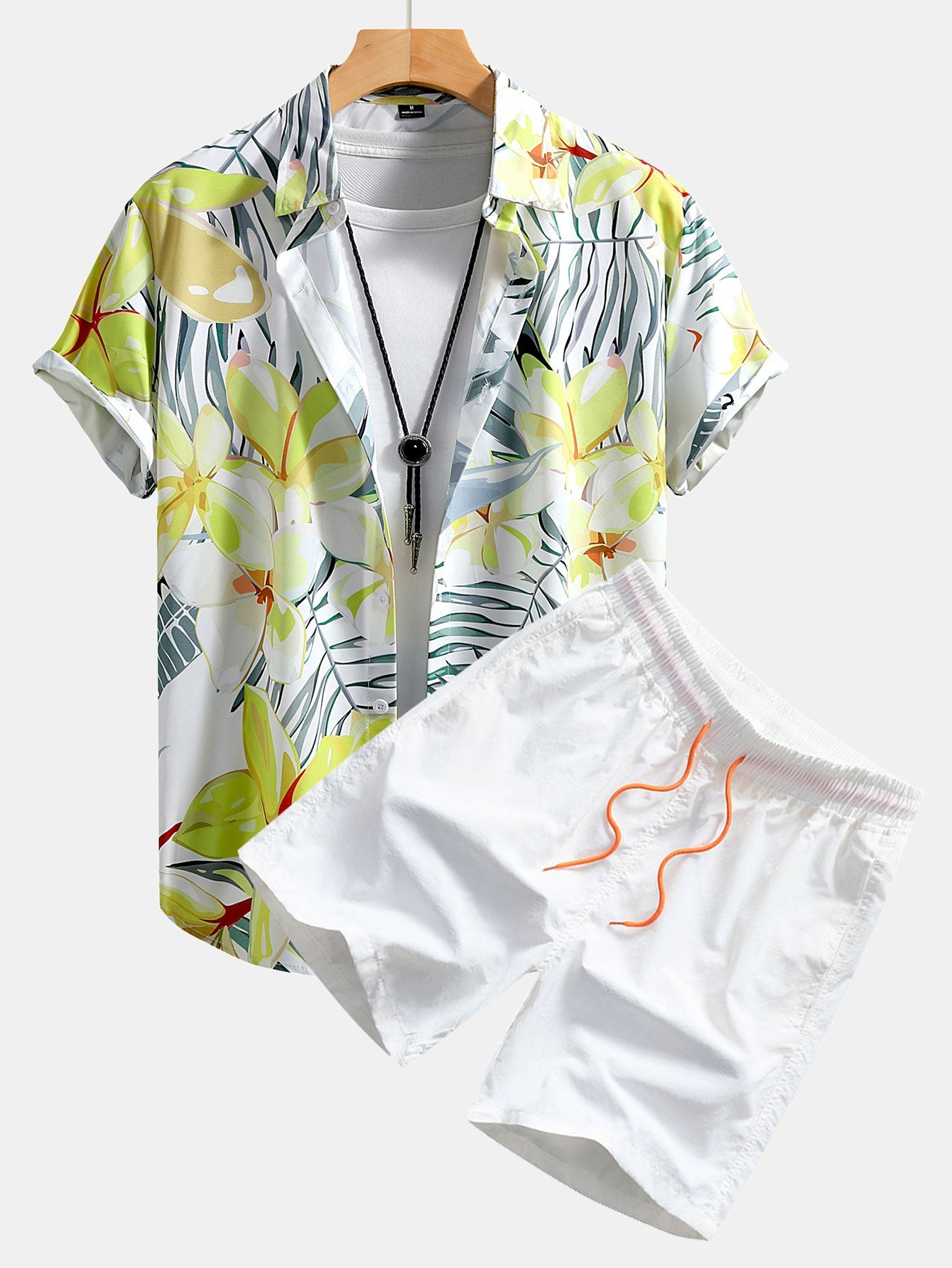 yellow / 2XL