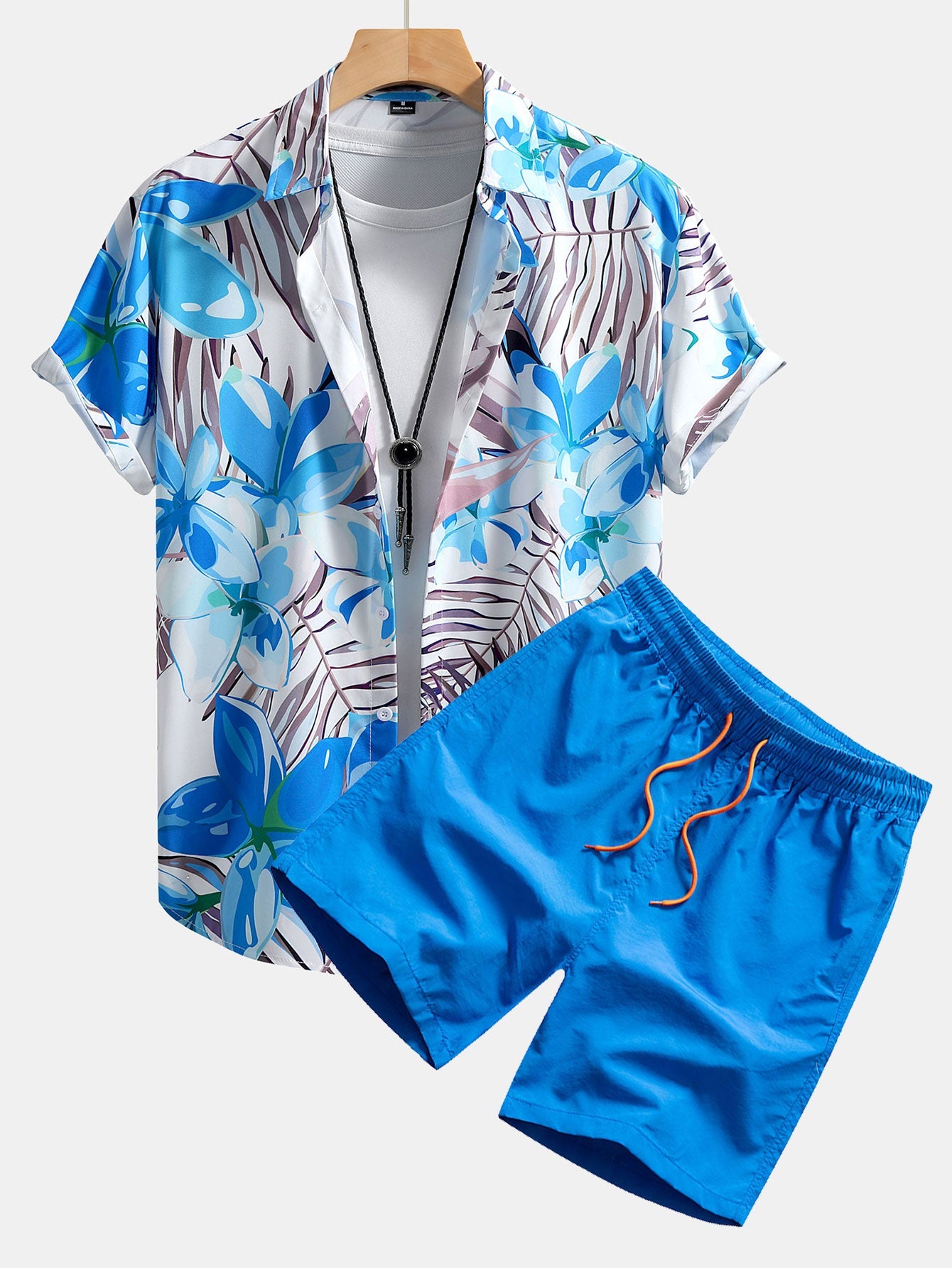 blue / 2XL