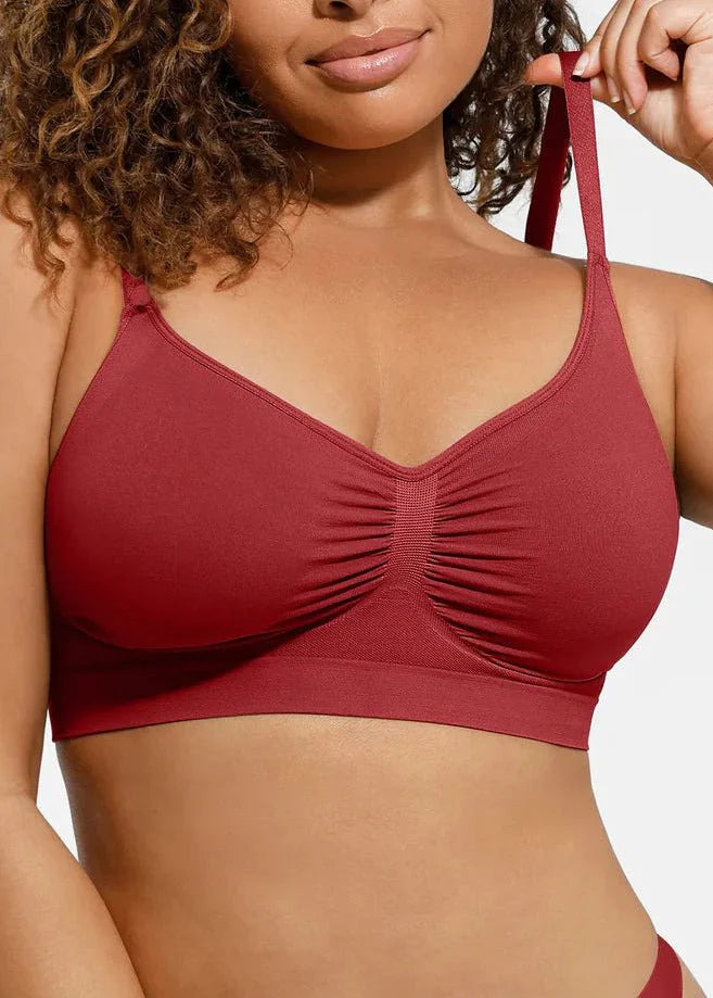 Dark Red / 2XL