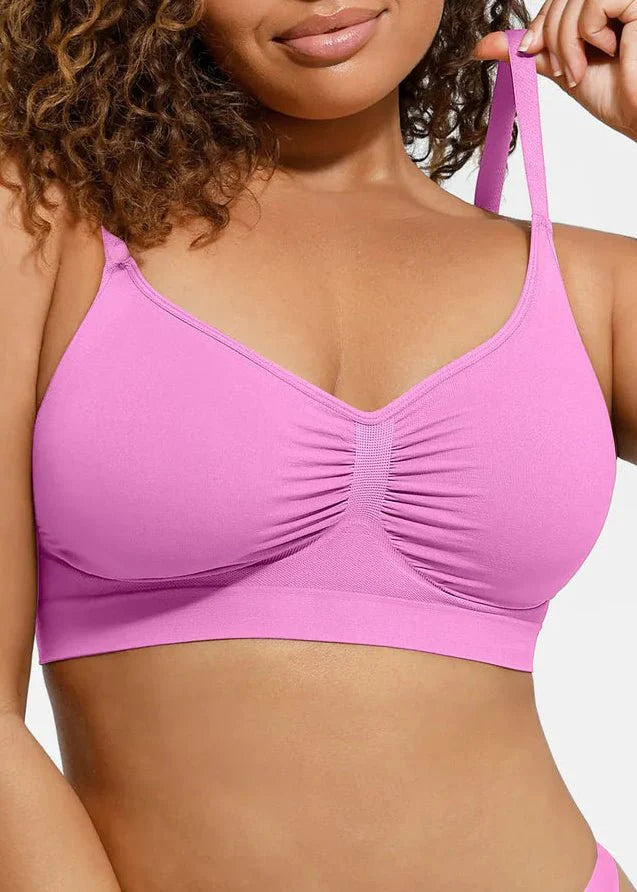 Light Pink / 2XL