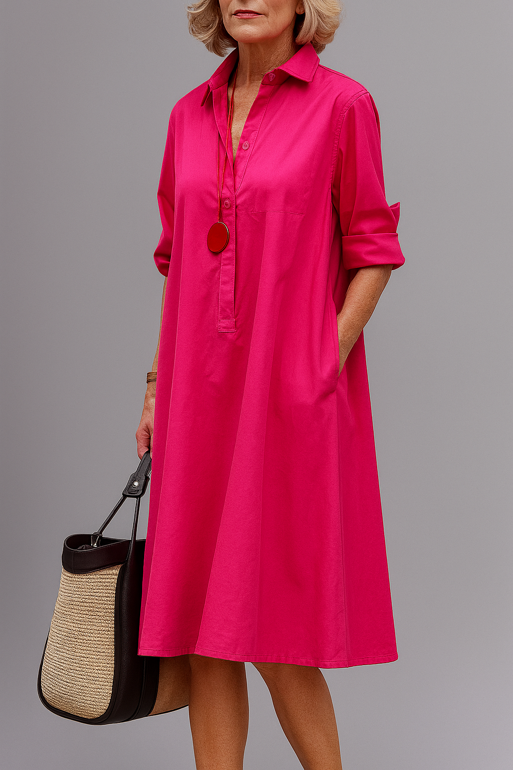 Pink / 3XL