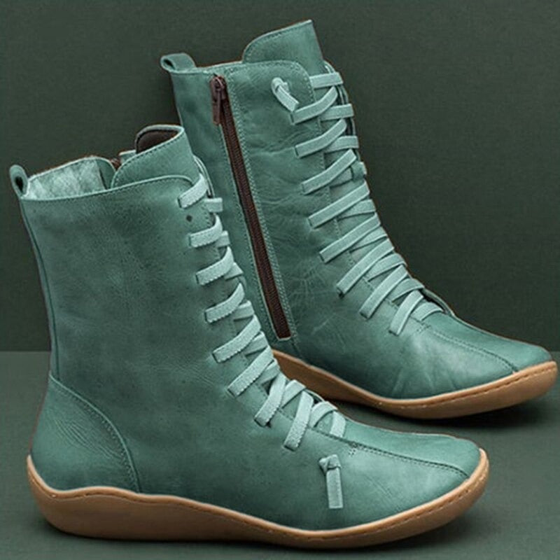 Green / 11