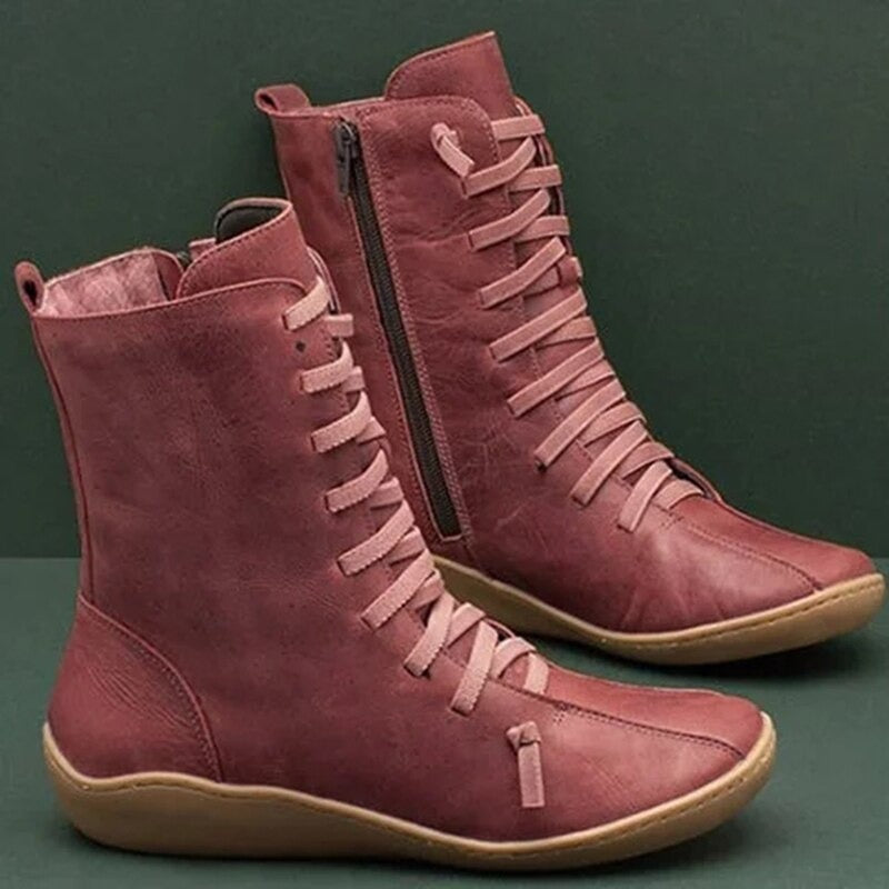 Red / 11