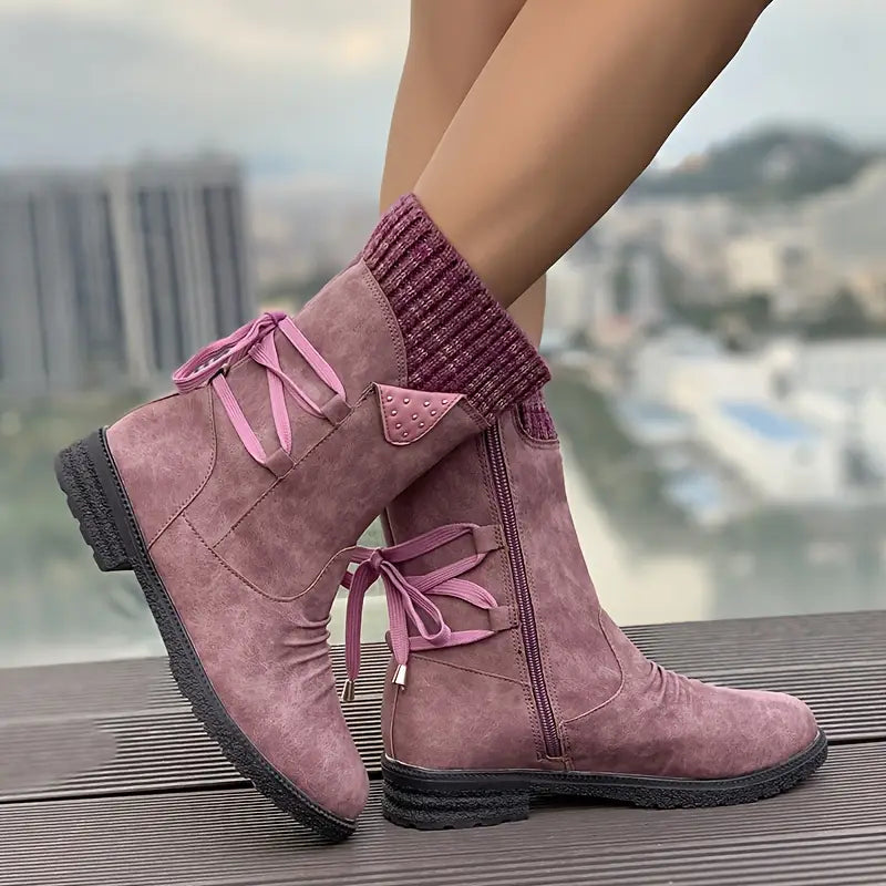 Purple / 11