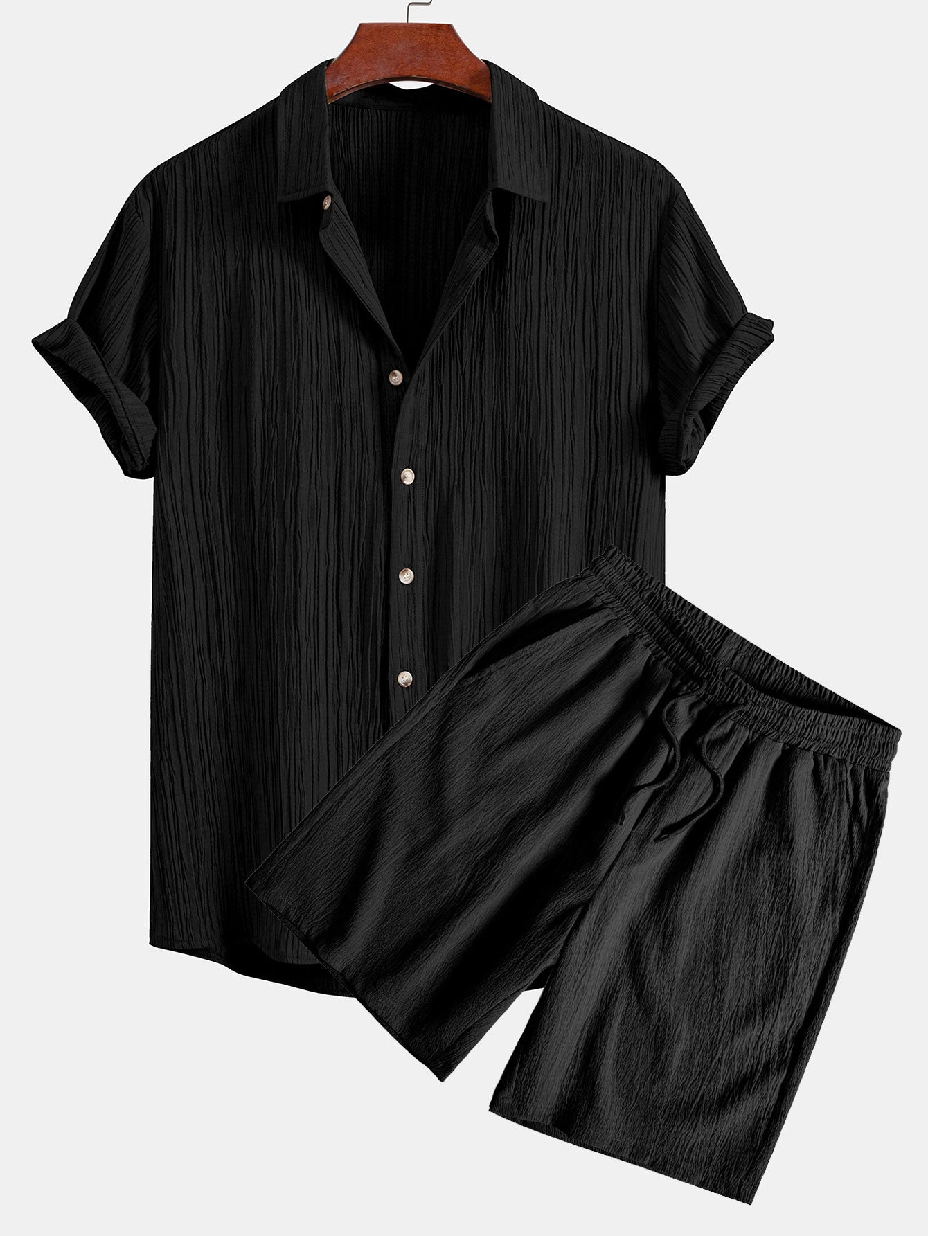 black / 2XL