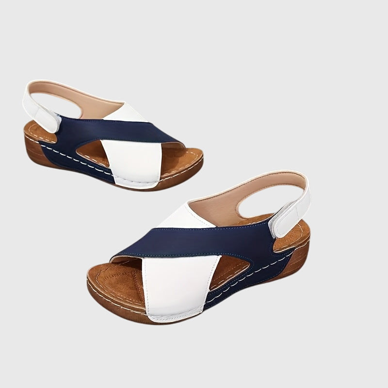Navy Blue / 12 US | 43 EU