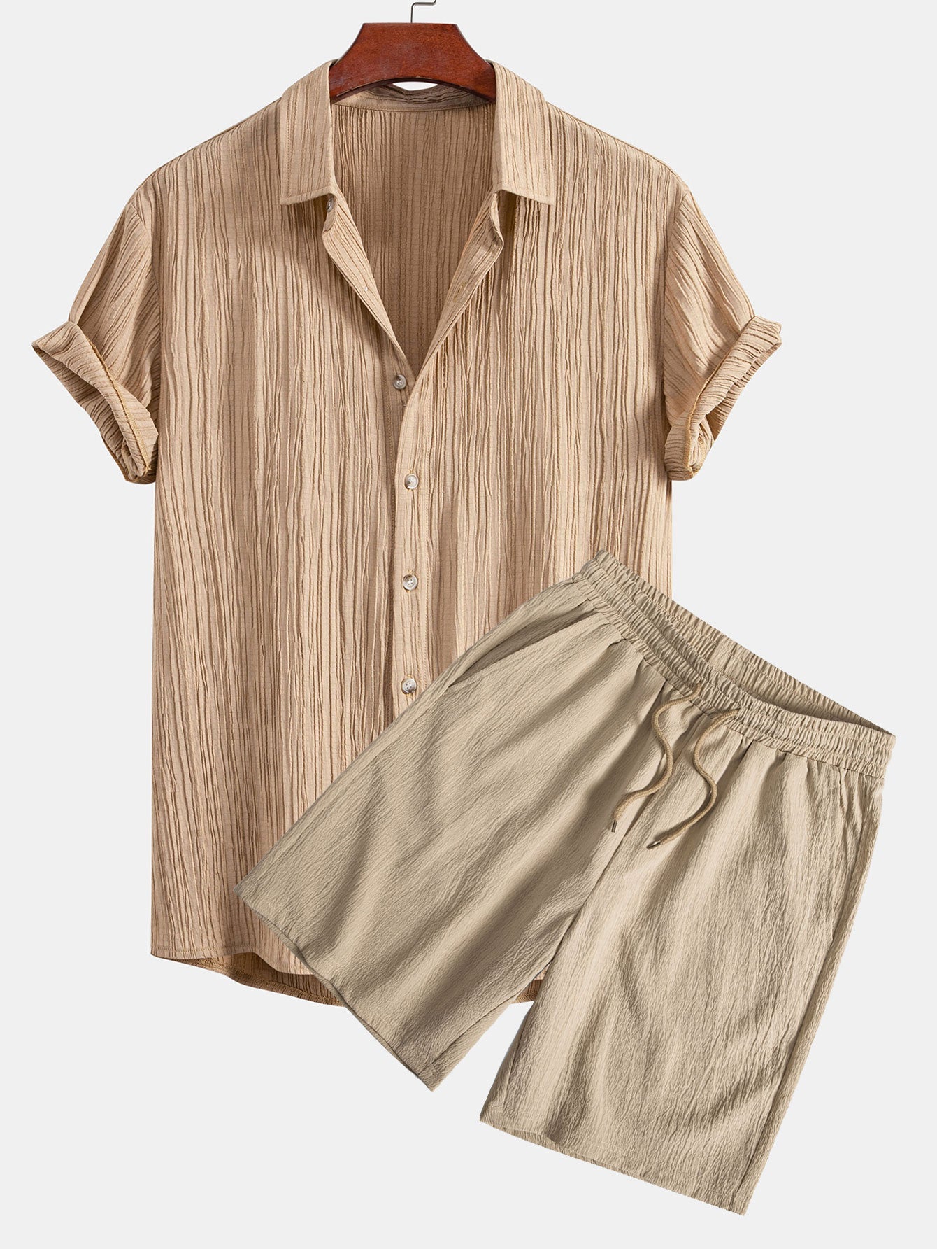 light brown / 2XL