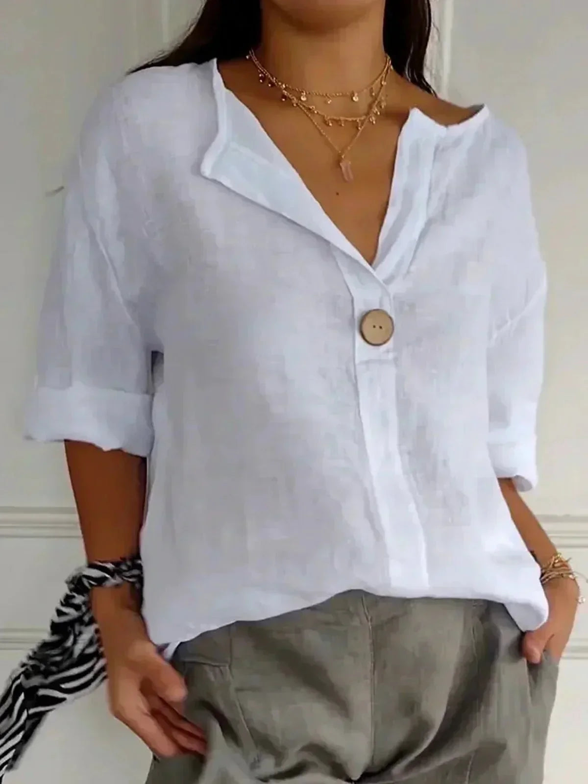 White / 3XL