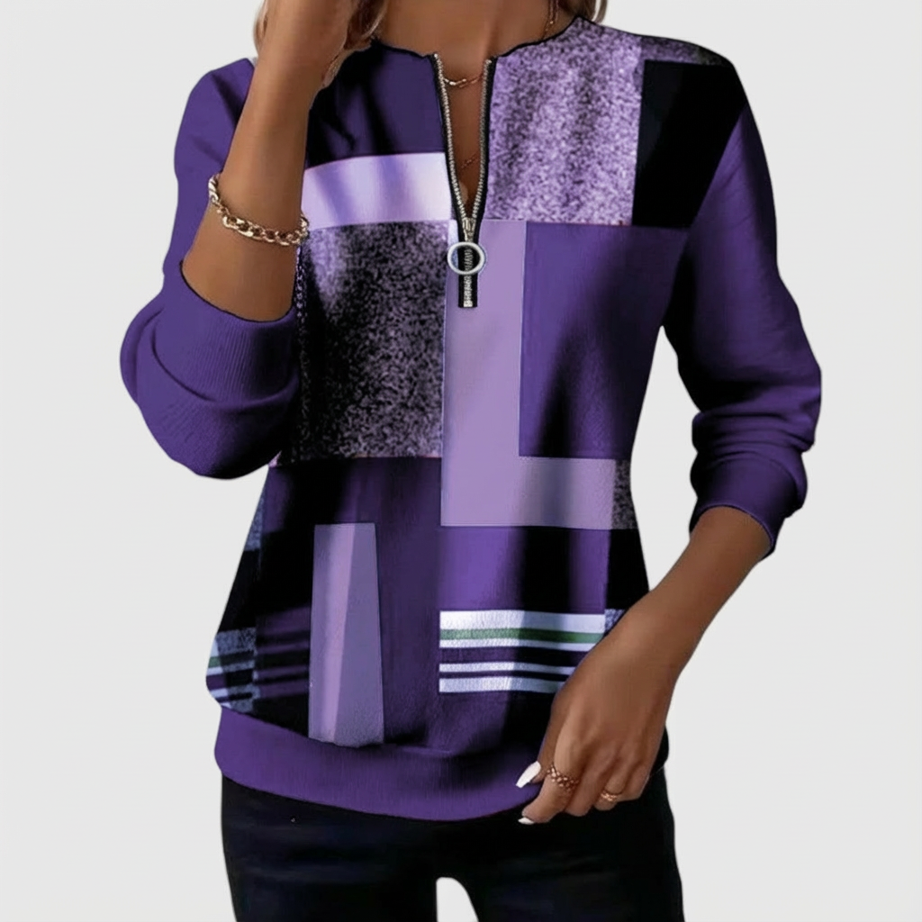 Purple / 3XL