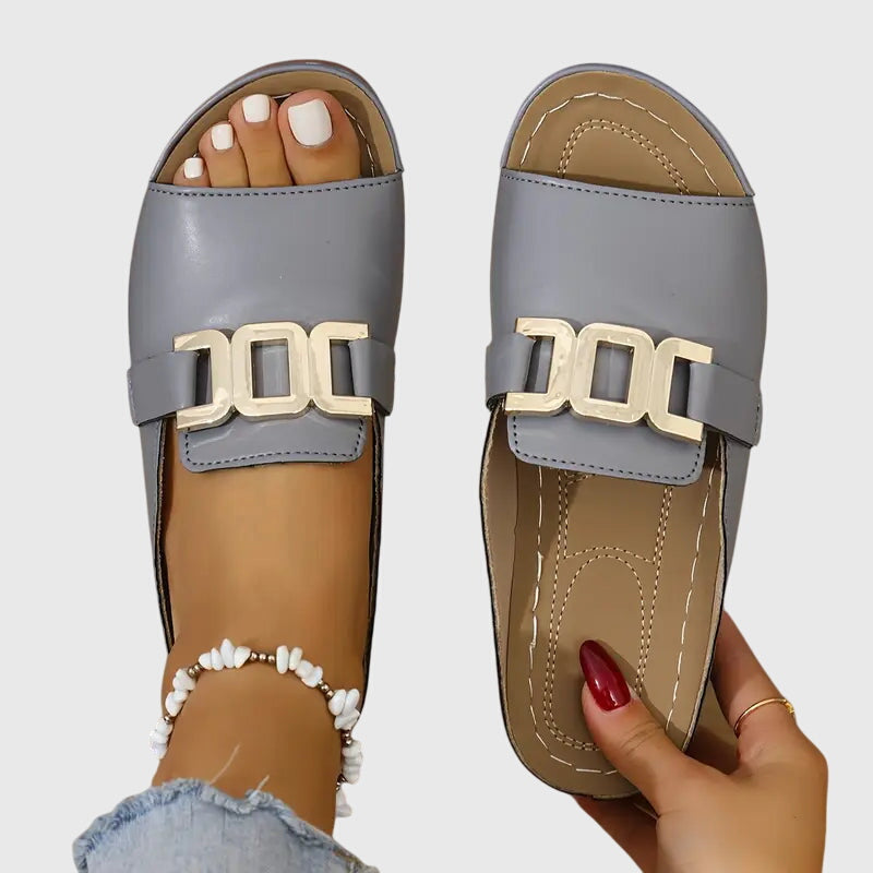 Gray / 9 US | 44 EU