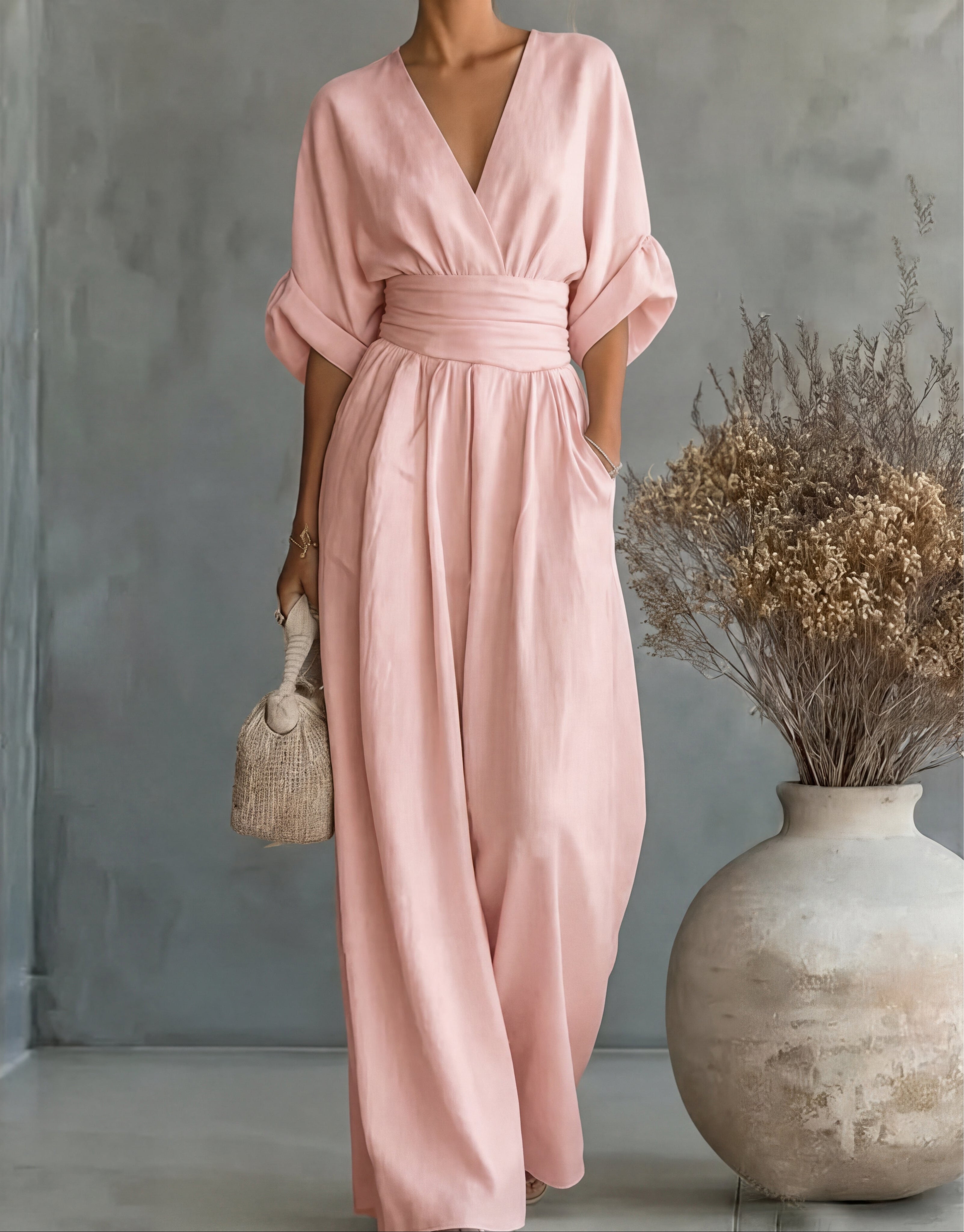 Light Pink / 5XL