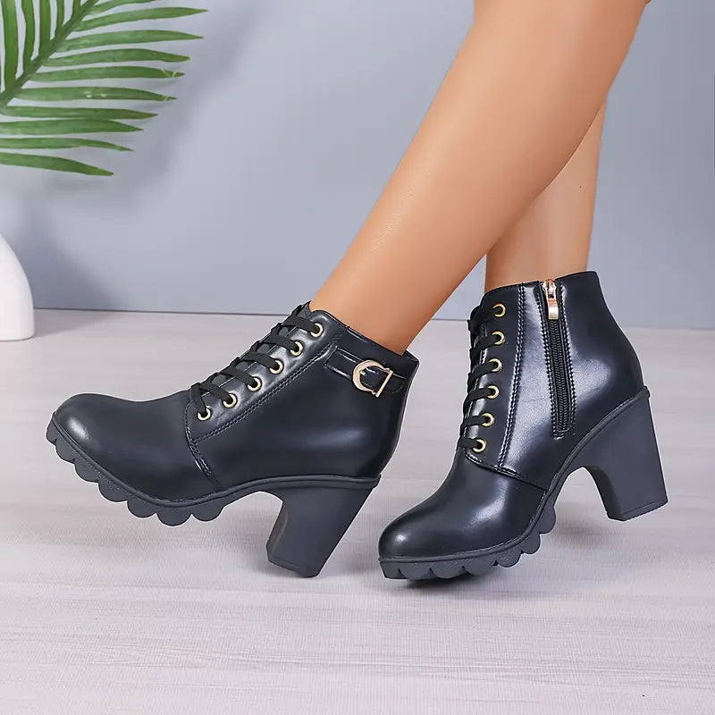 Black Leather / 11