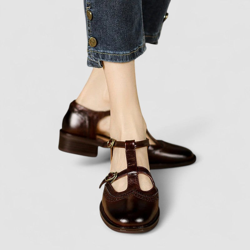 Brown / US WOMEN 10/10.5