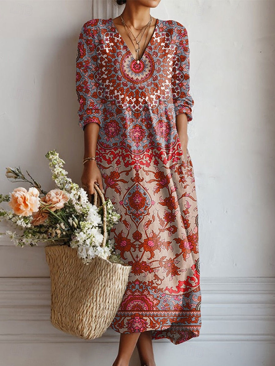 Dress (almost sold out) / 4XL