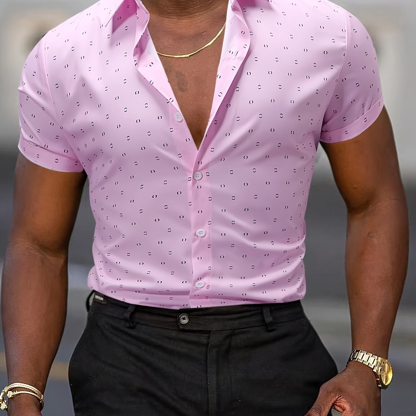 Pink / 2XL