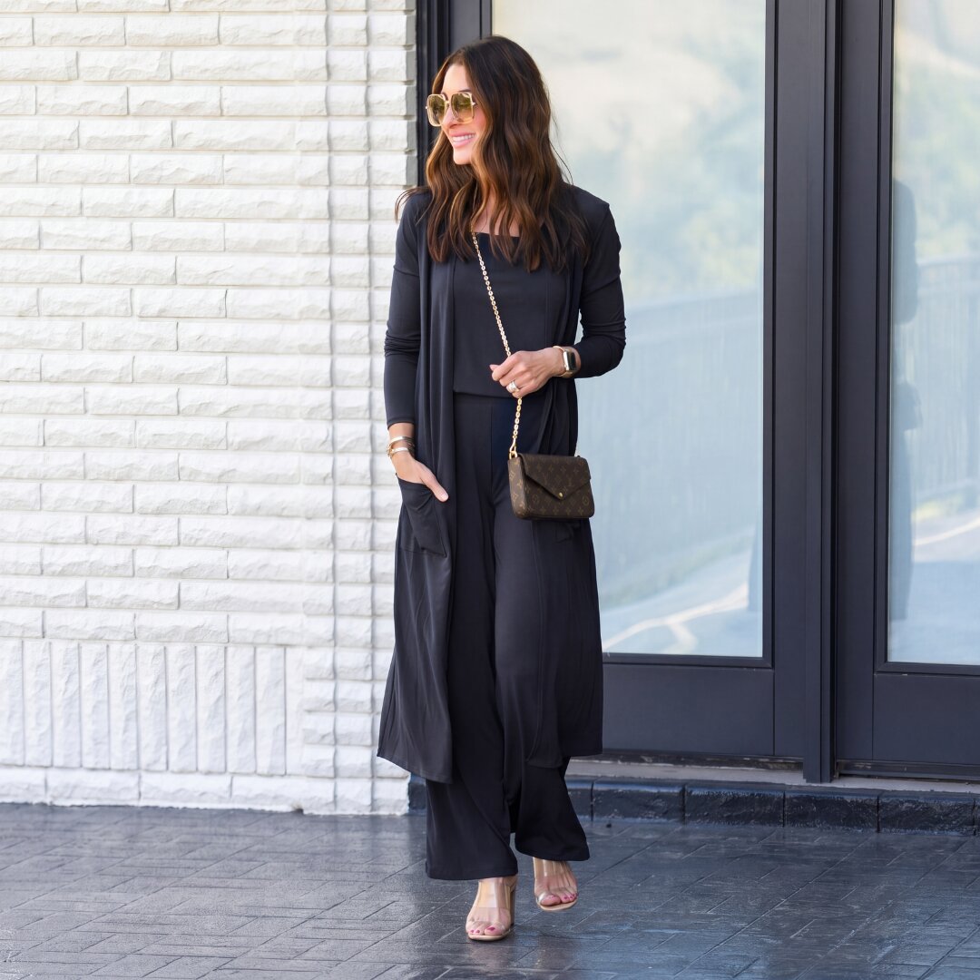 Black / XL