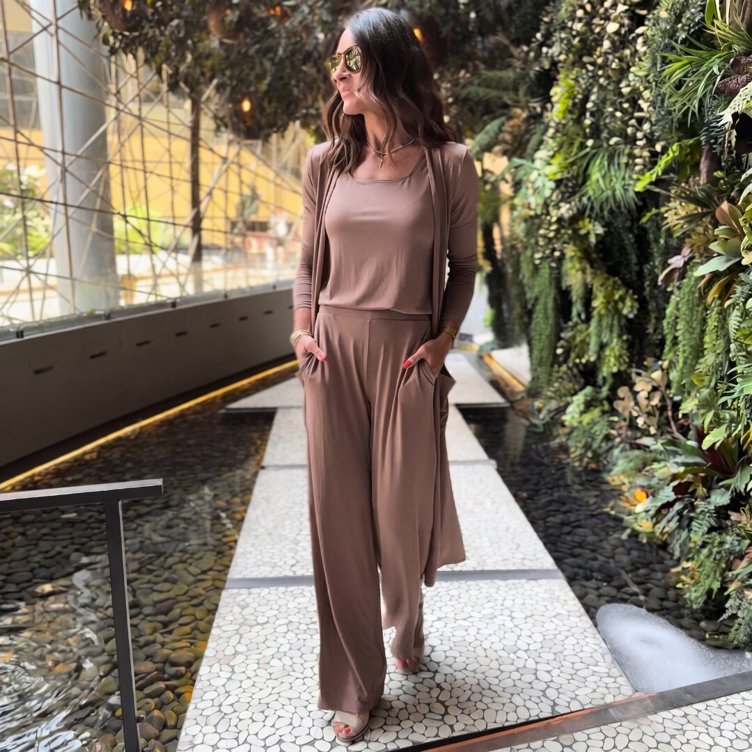 Mocha-Mousse / XL