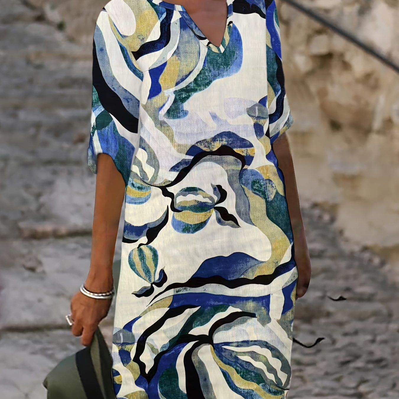Blue / 2XL