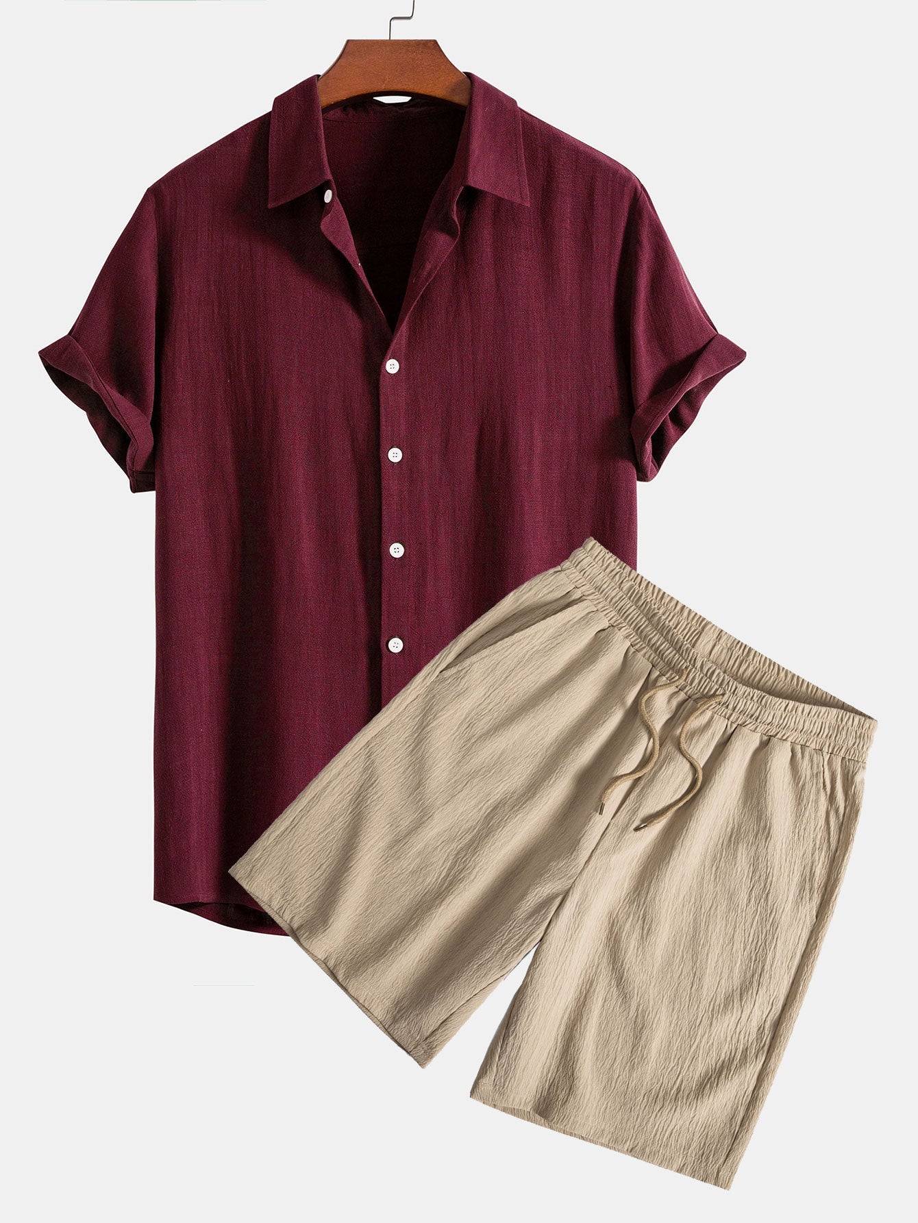 chestnut brown / 2XL