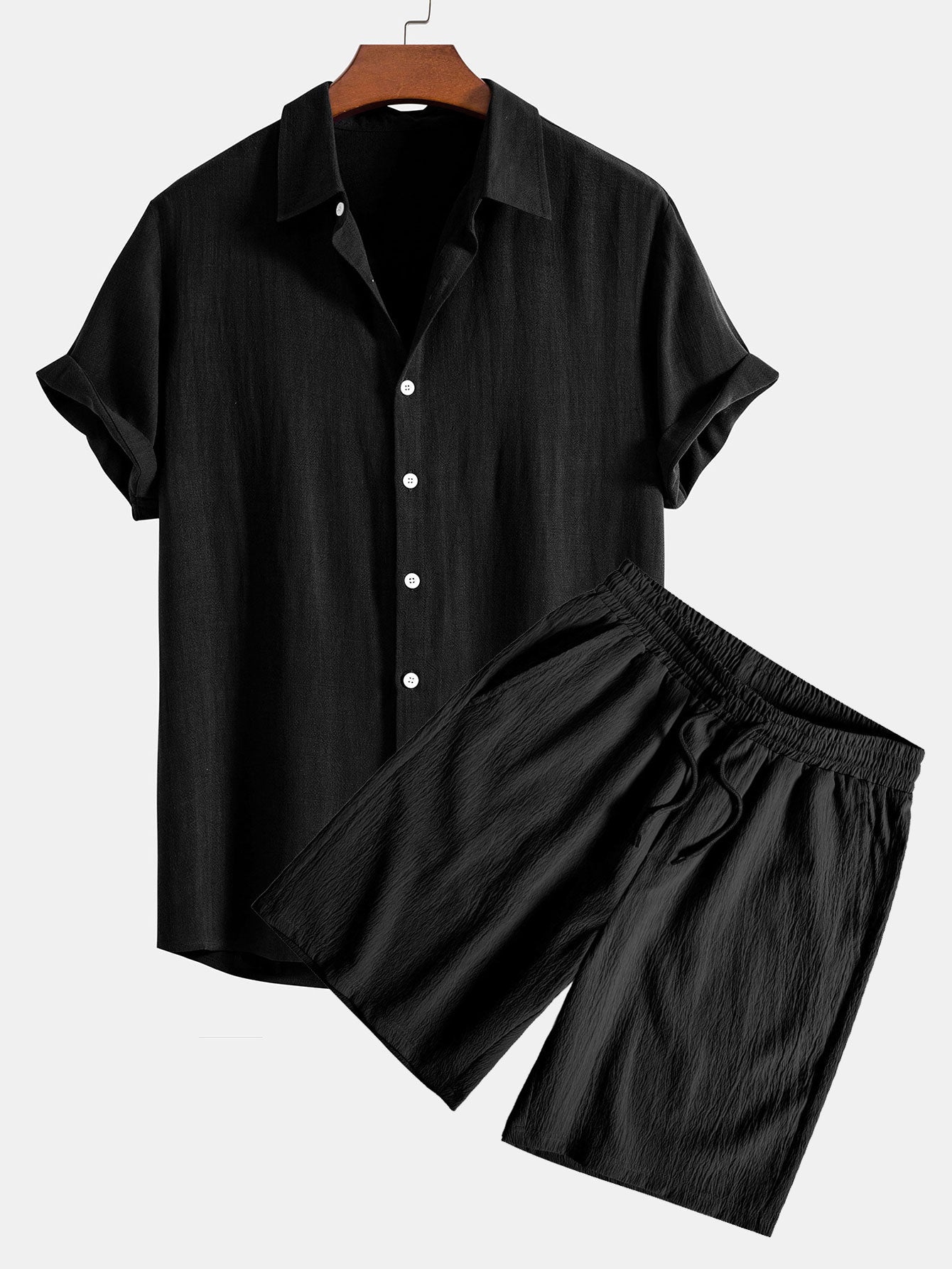 black / 2XL