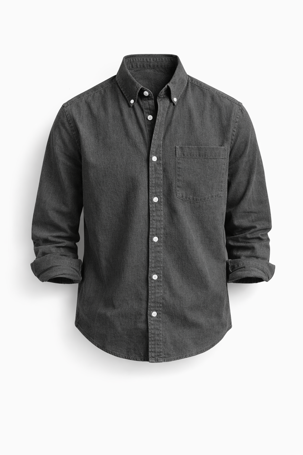 Grey / 3XL
