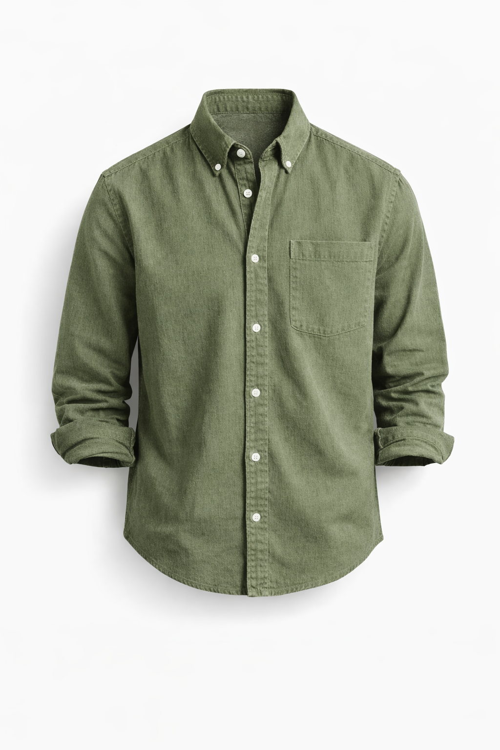 Olive Green / 3XL
