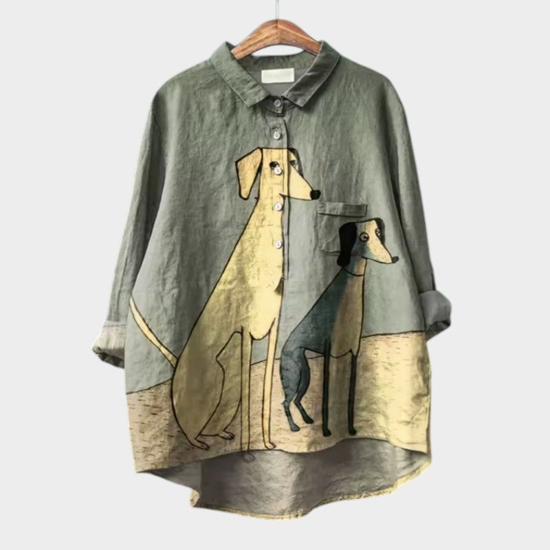 Pattern 6 / 3XL