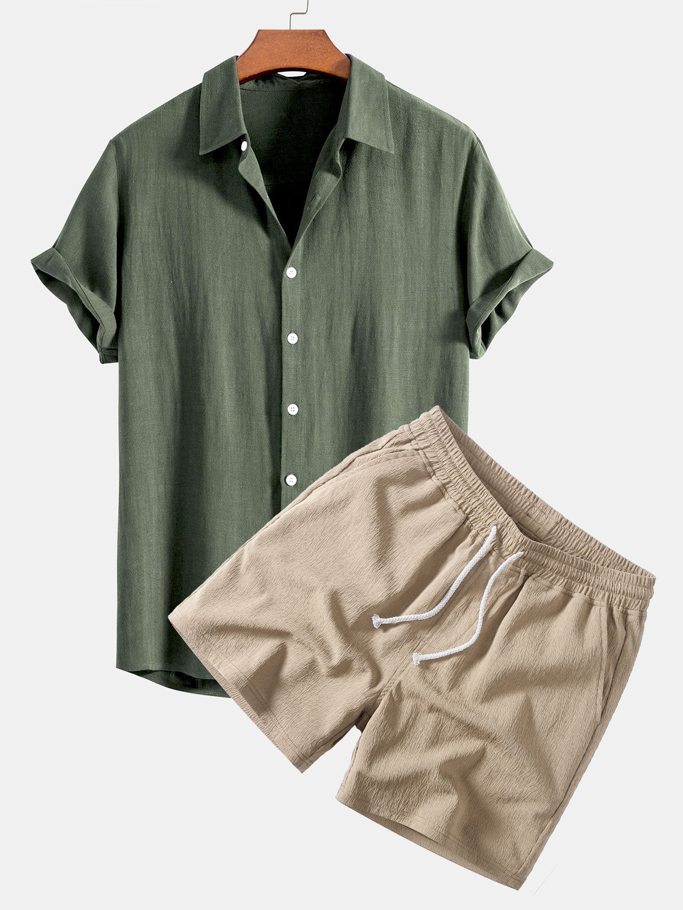 Dark green / 2XL