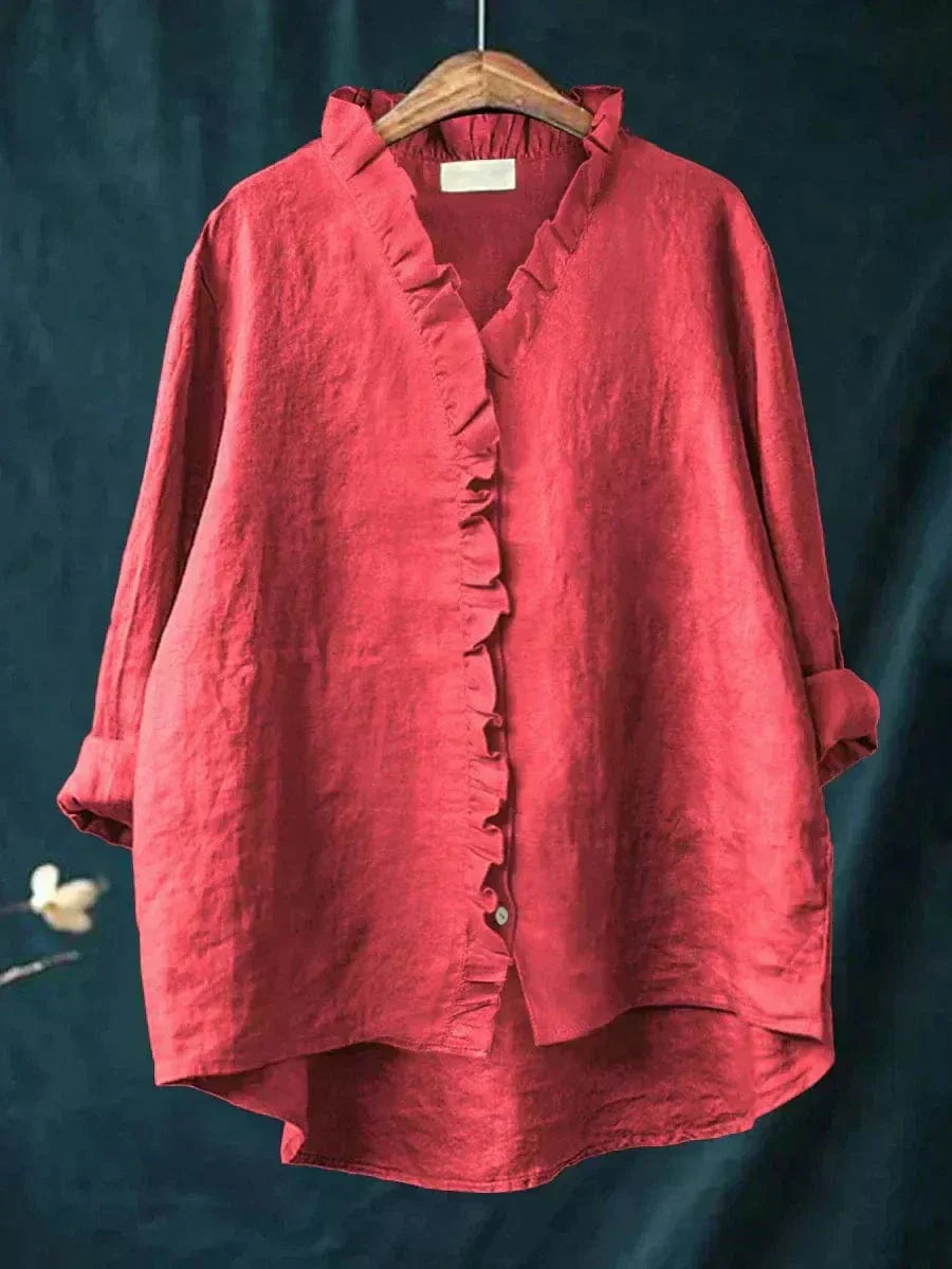 Red / 3XL