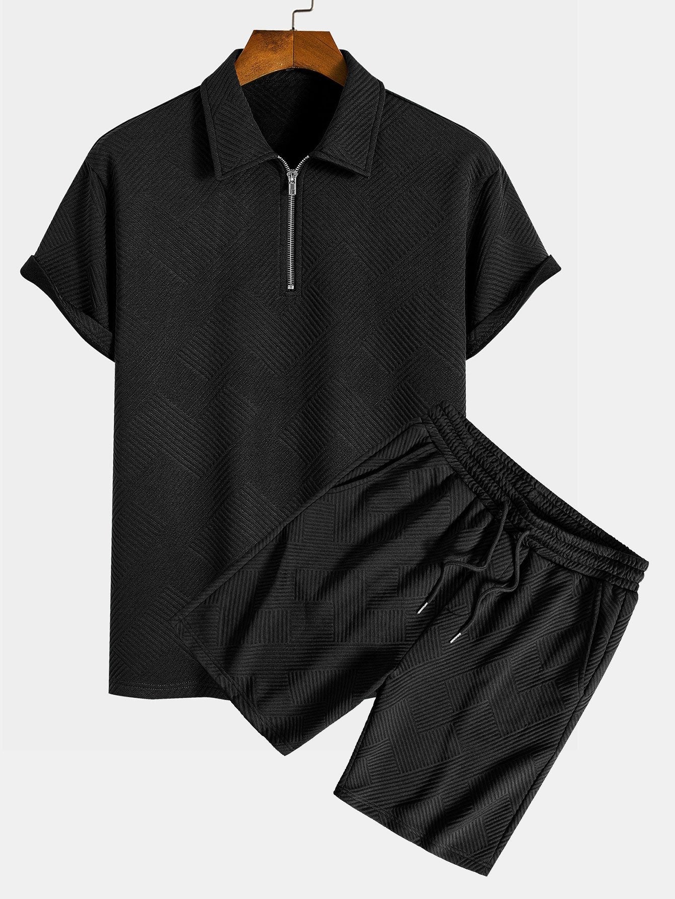 black / 2XL