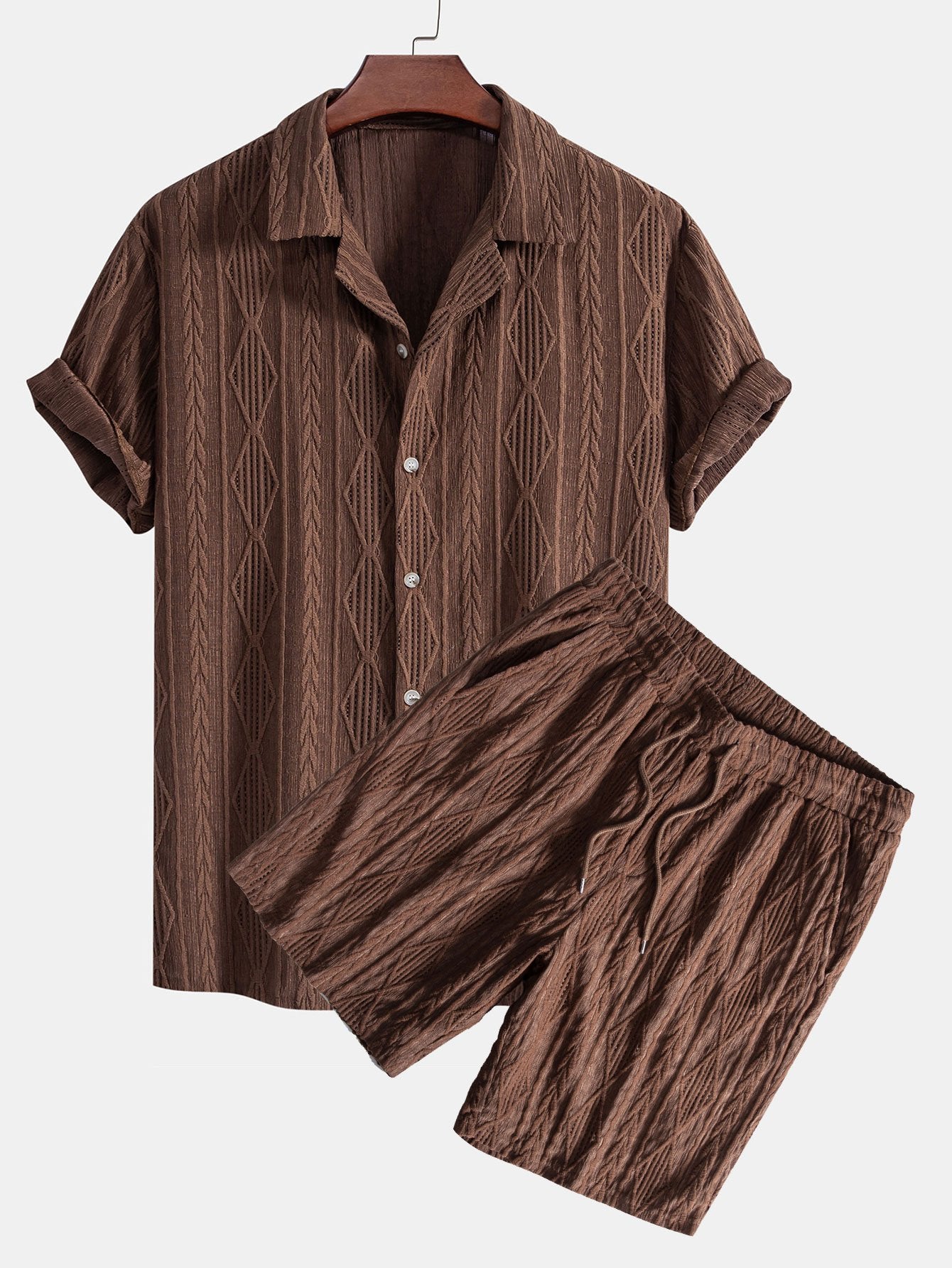 coffee brown / 2XL