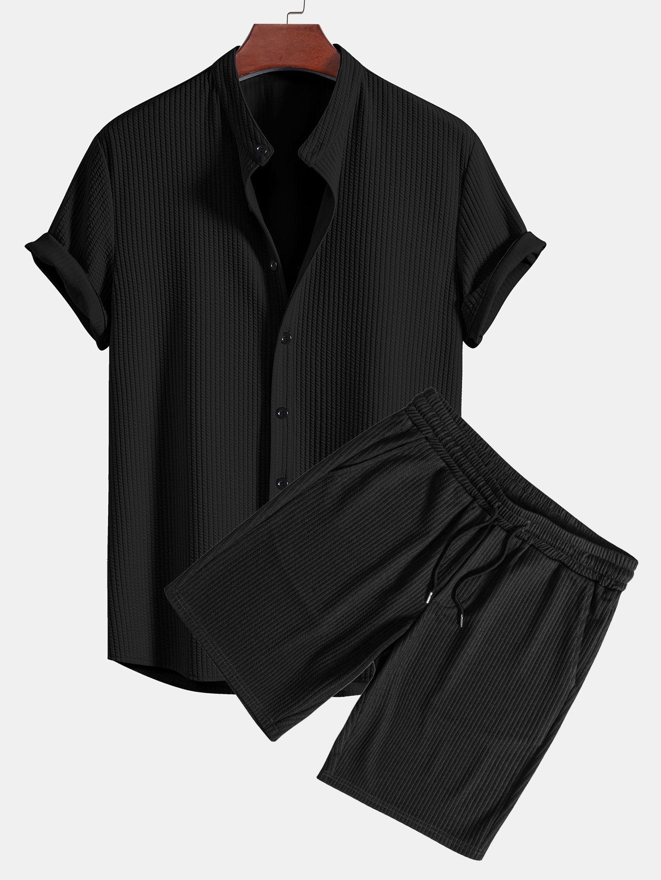 black / 2XL
