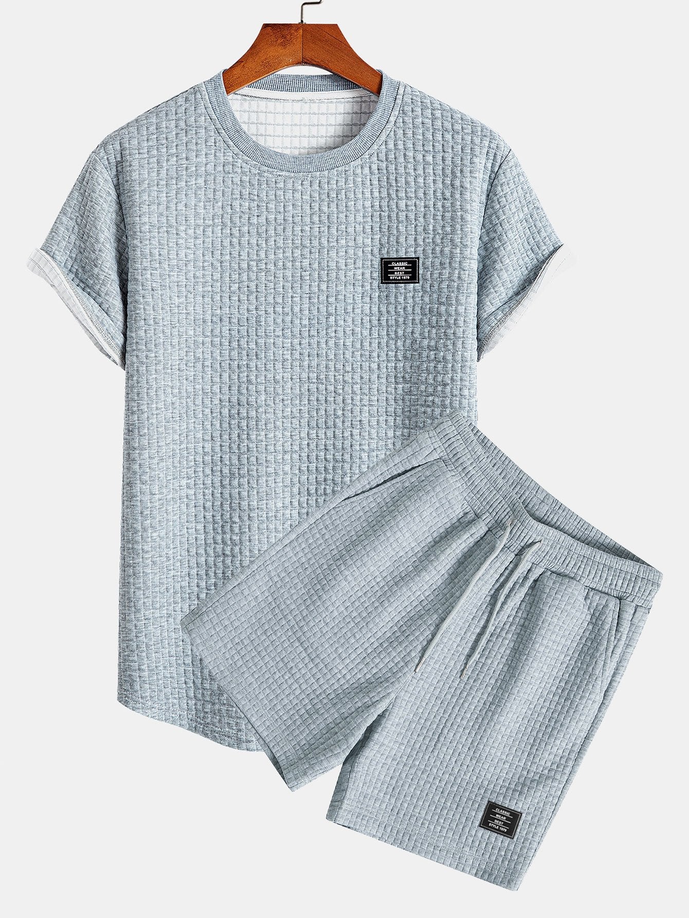silver / 2XL