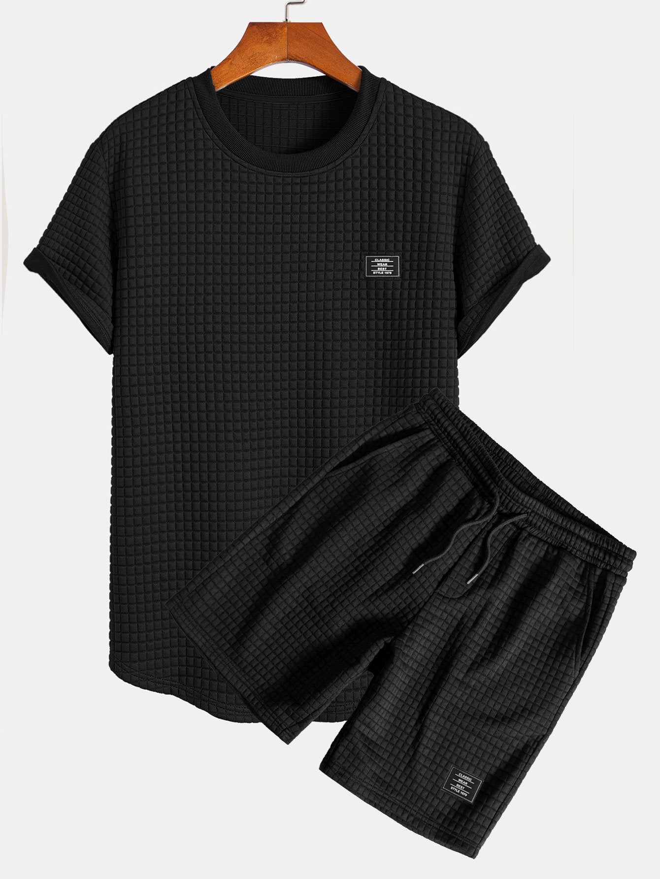 black / 2XL
