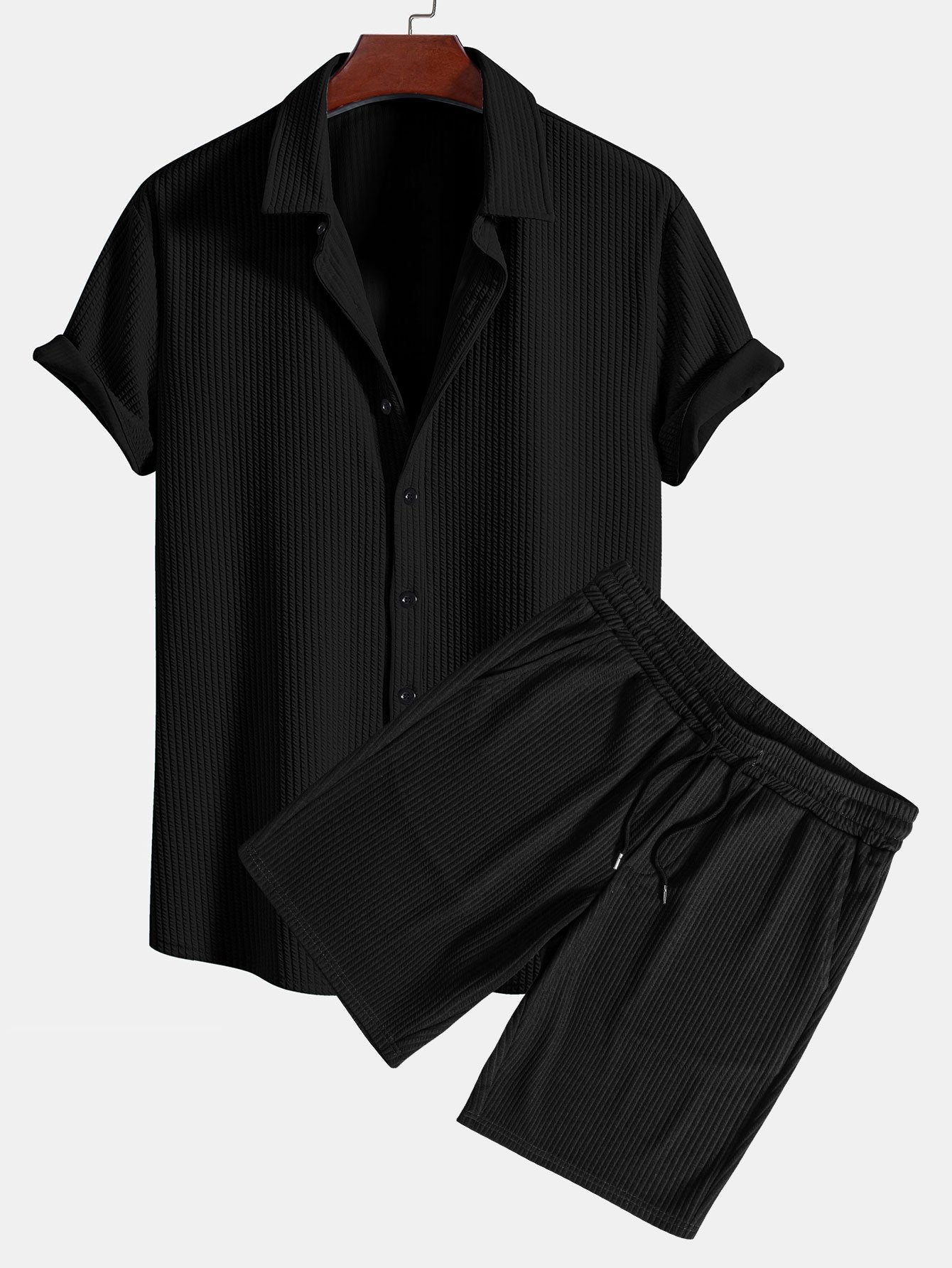 black / 2XL