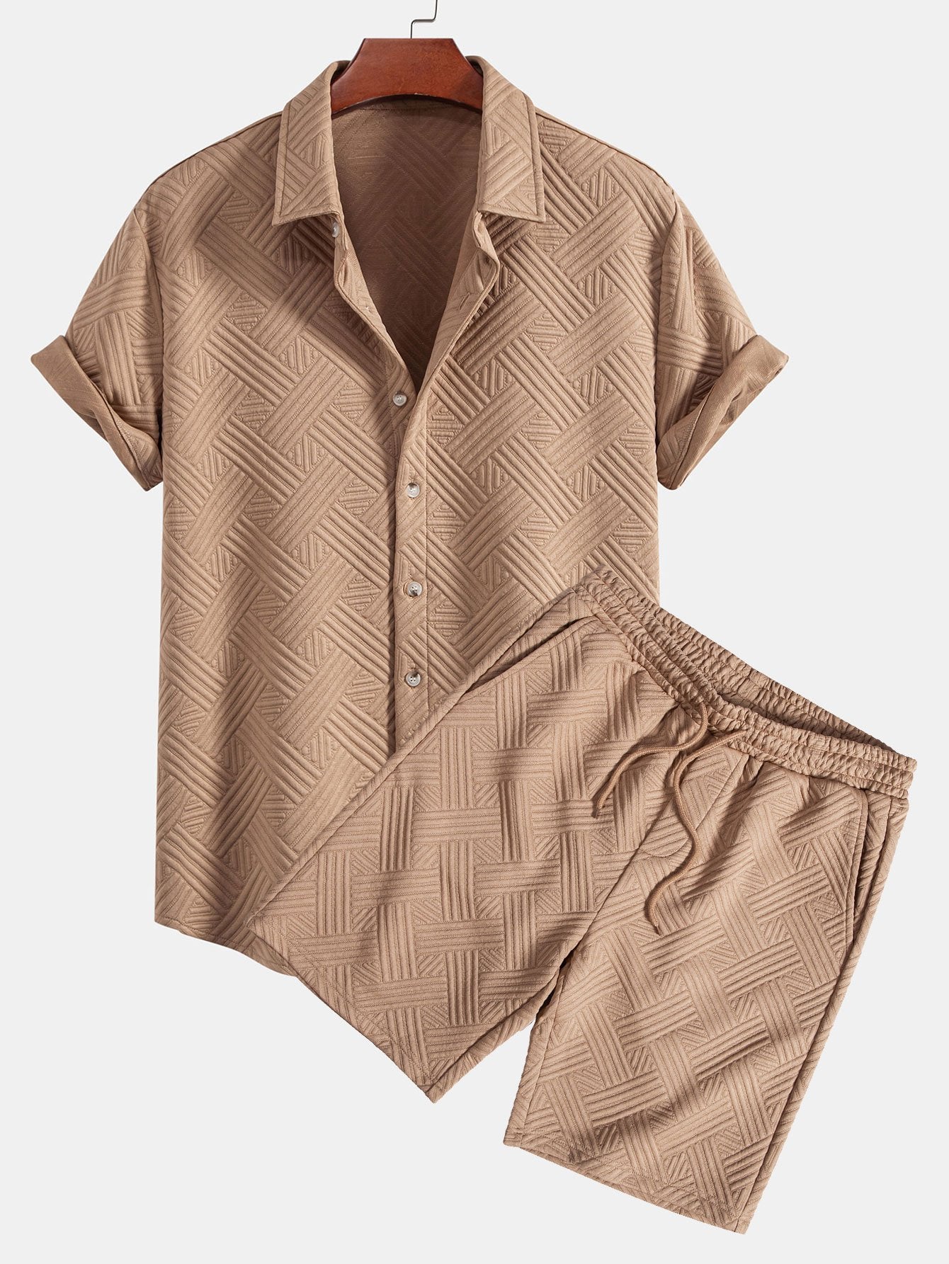 light brown / 2XL