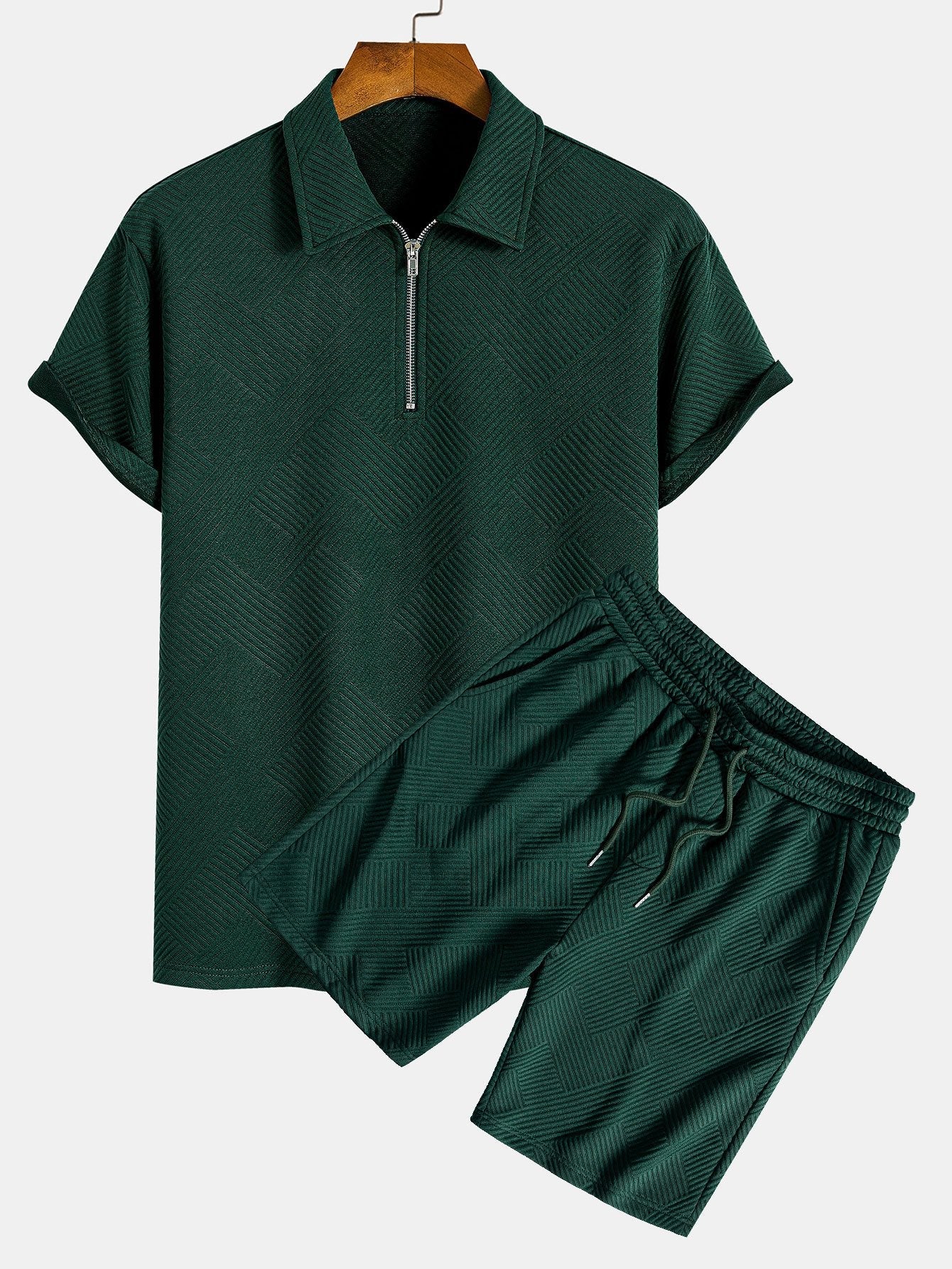 dark green / 2XL