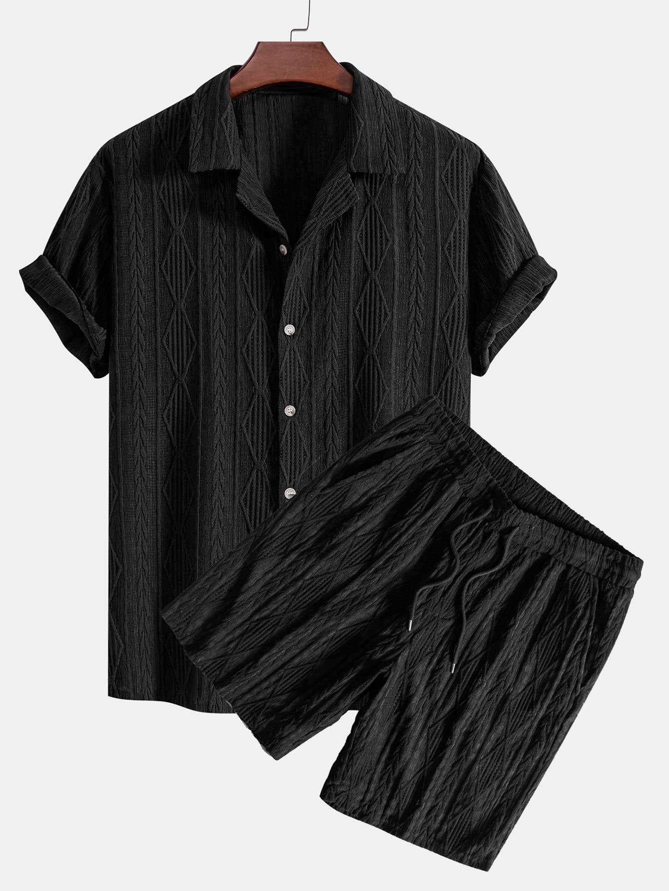 black / 2XL