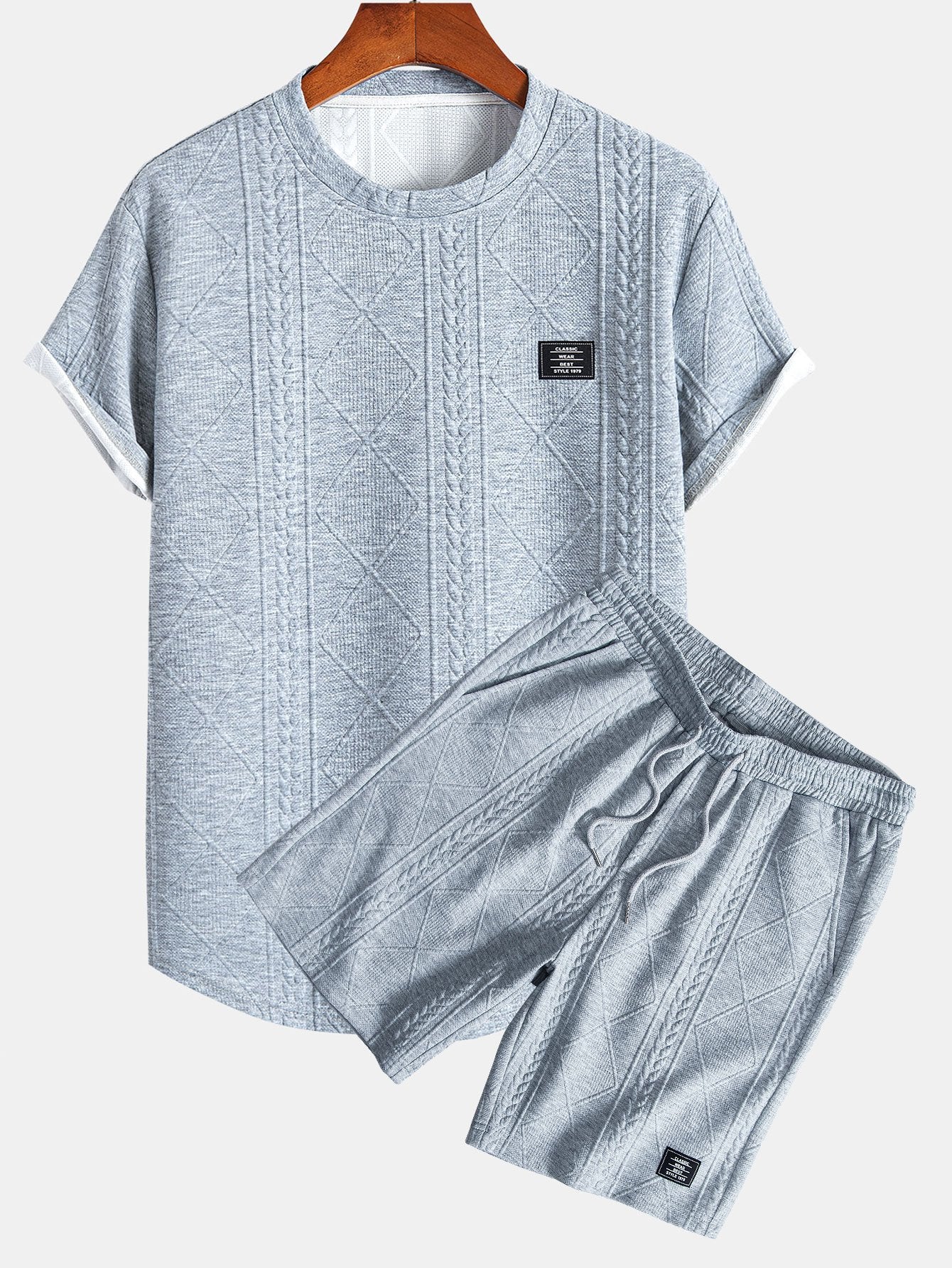 silver / 2XL