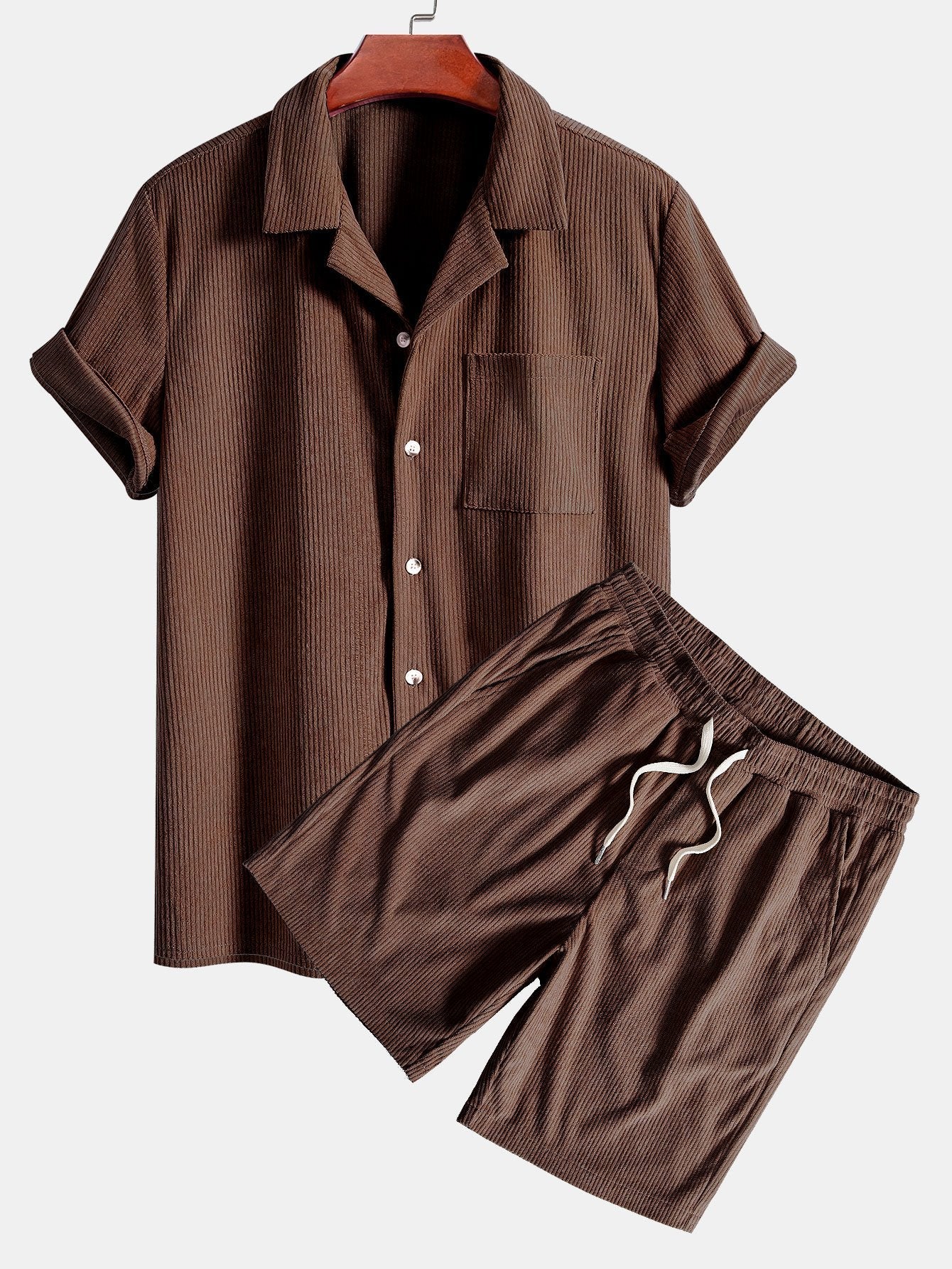 coffee brown / 2XL