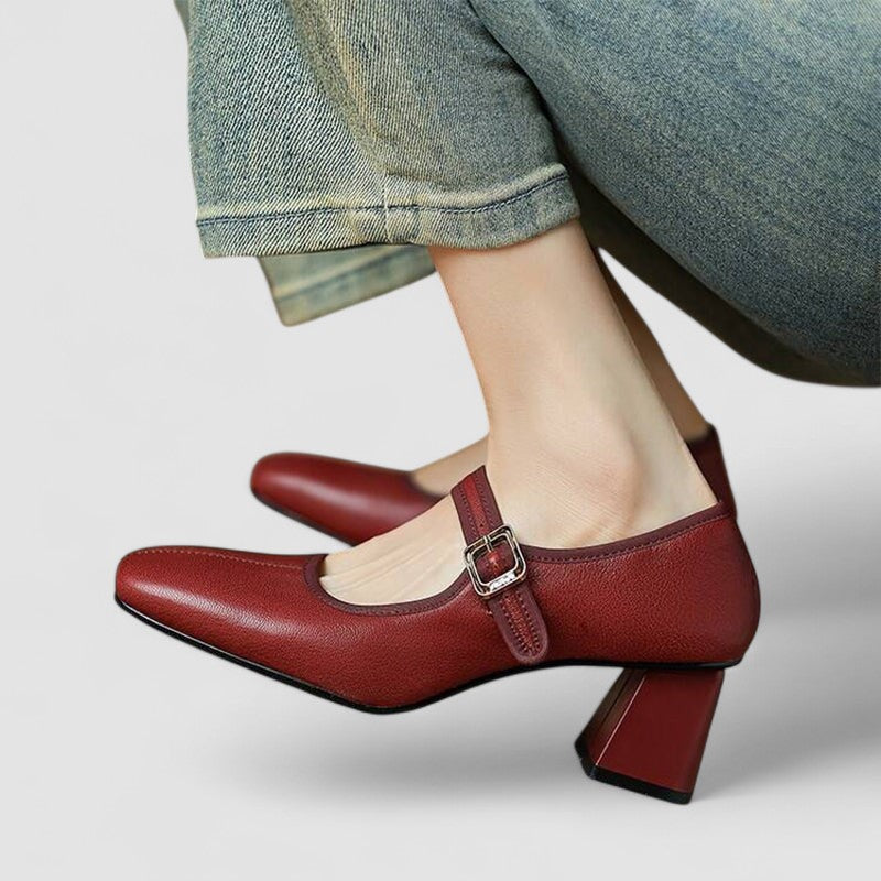 Red / US WOMEN 10/10.5