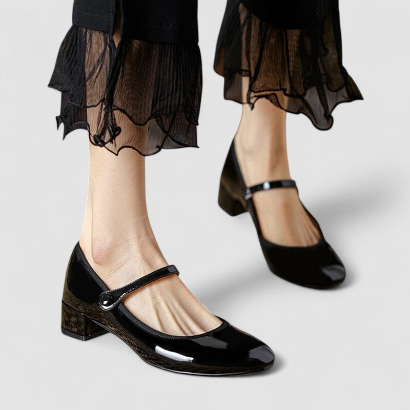 Black / US WOMEN 9/9.5