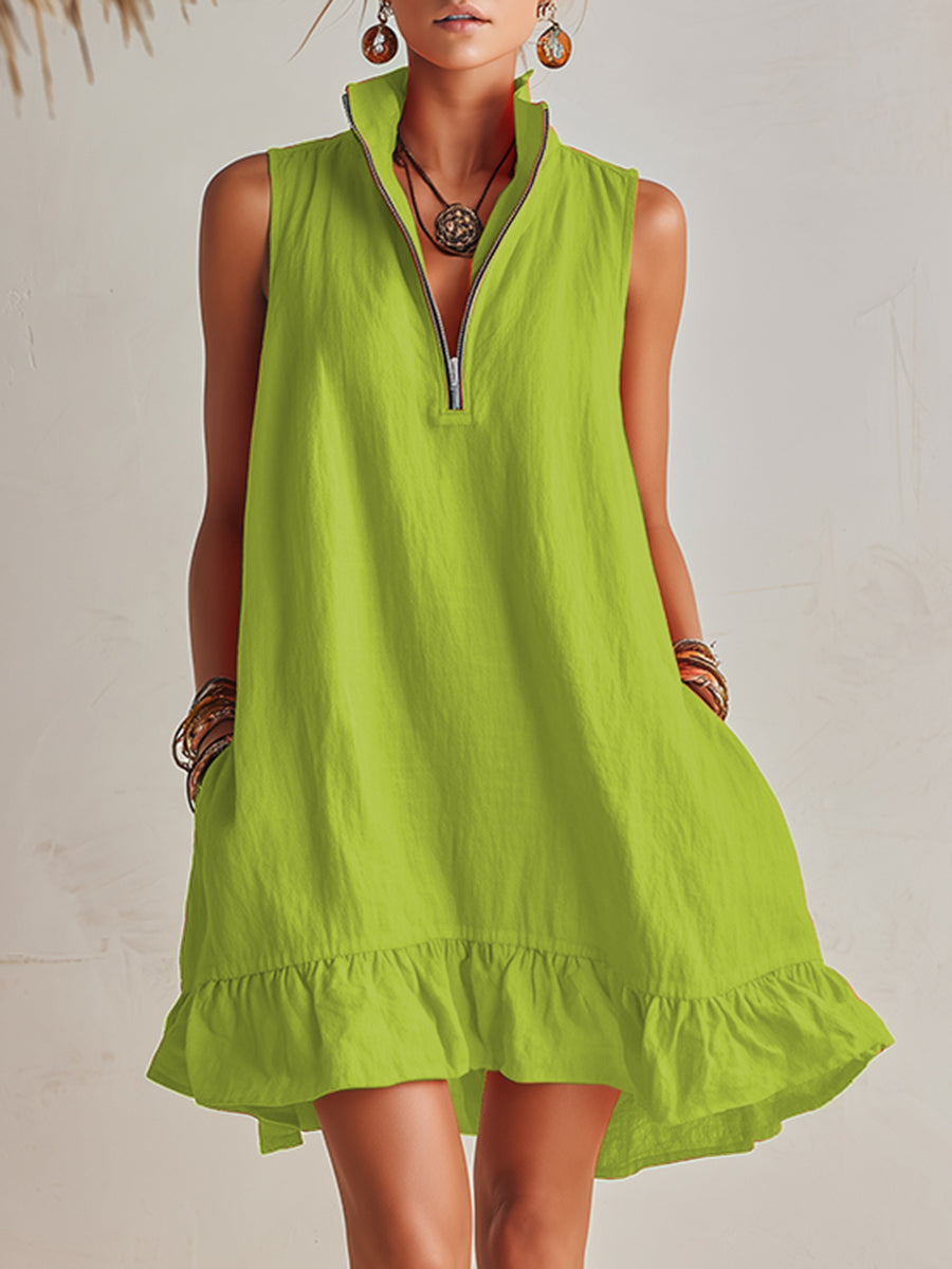 Green / 2XL/US 14