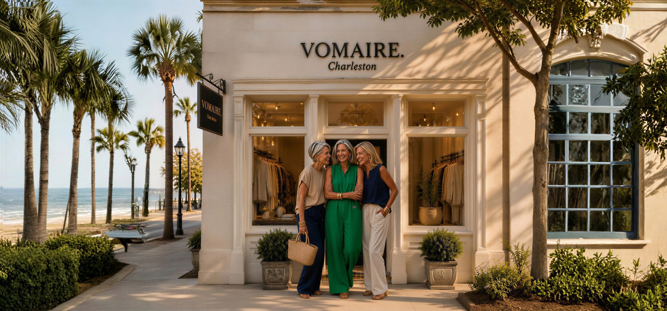 <p>After 32 years,<br/>this is our <em>final collection.</em></p>