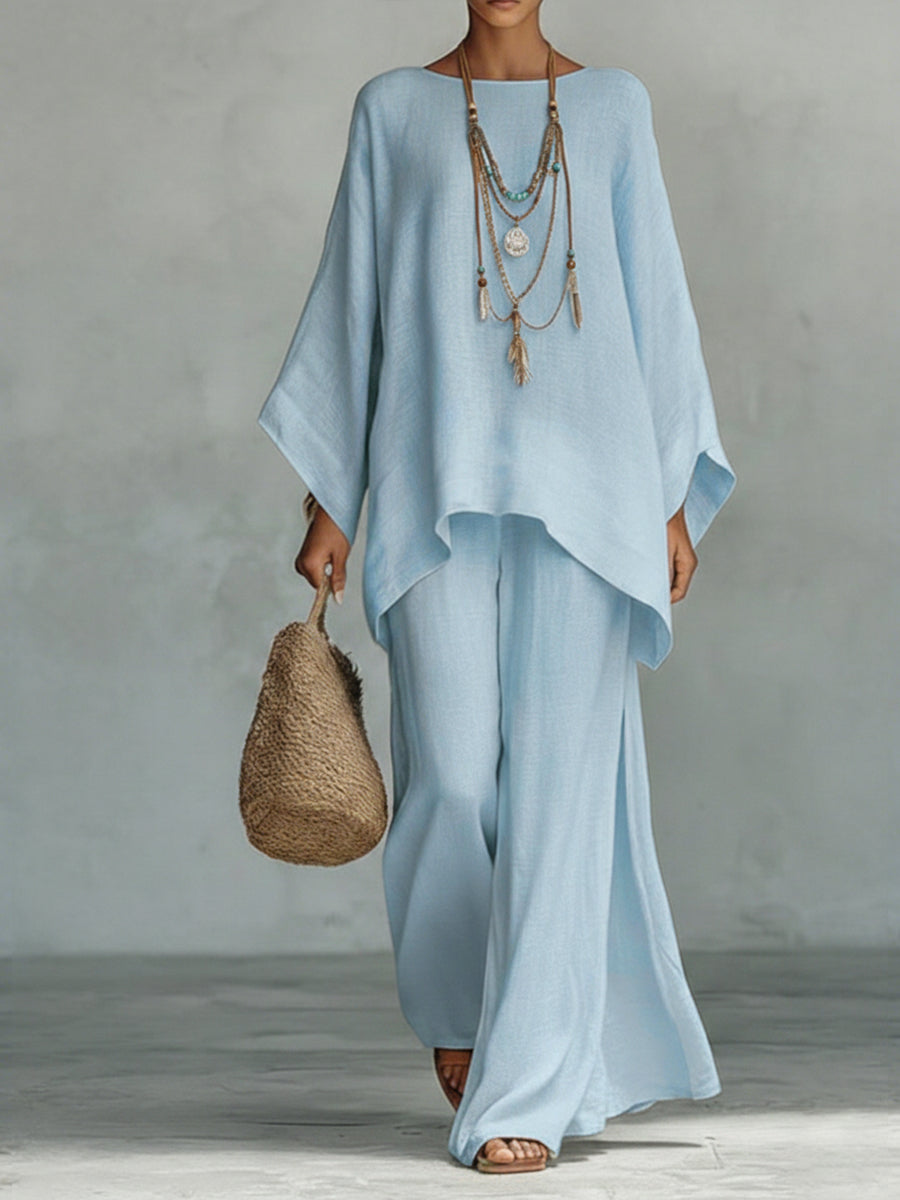 Light Blue / 3XL