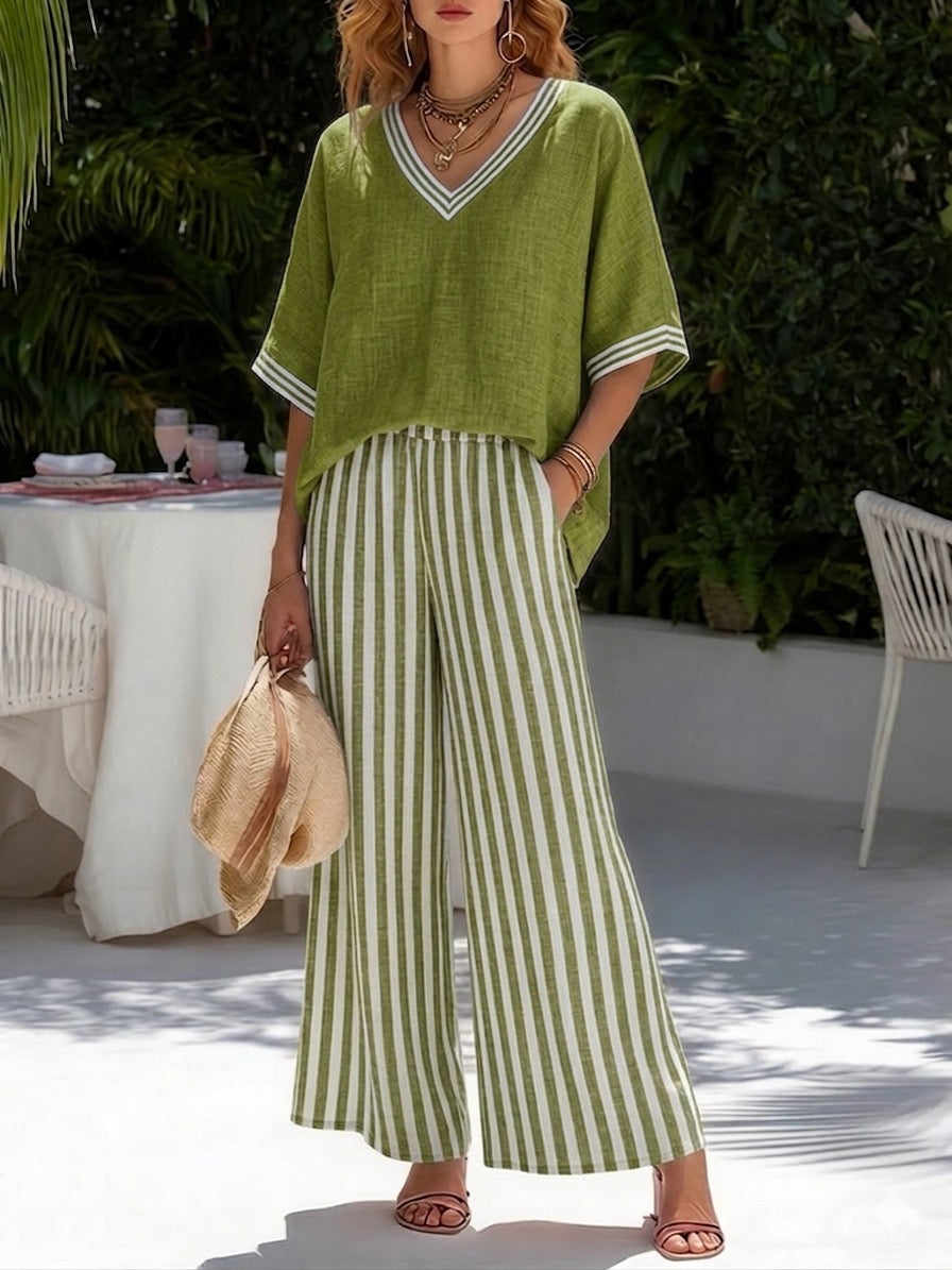 Olive / 3XL