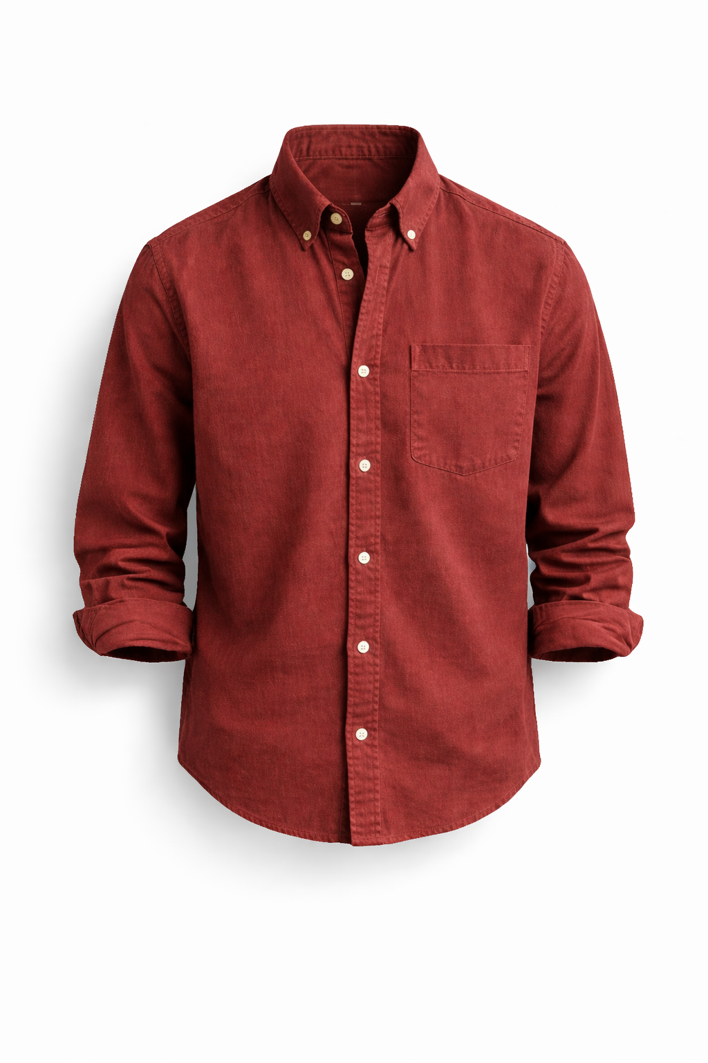 Red / 3XL