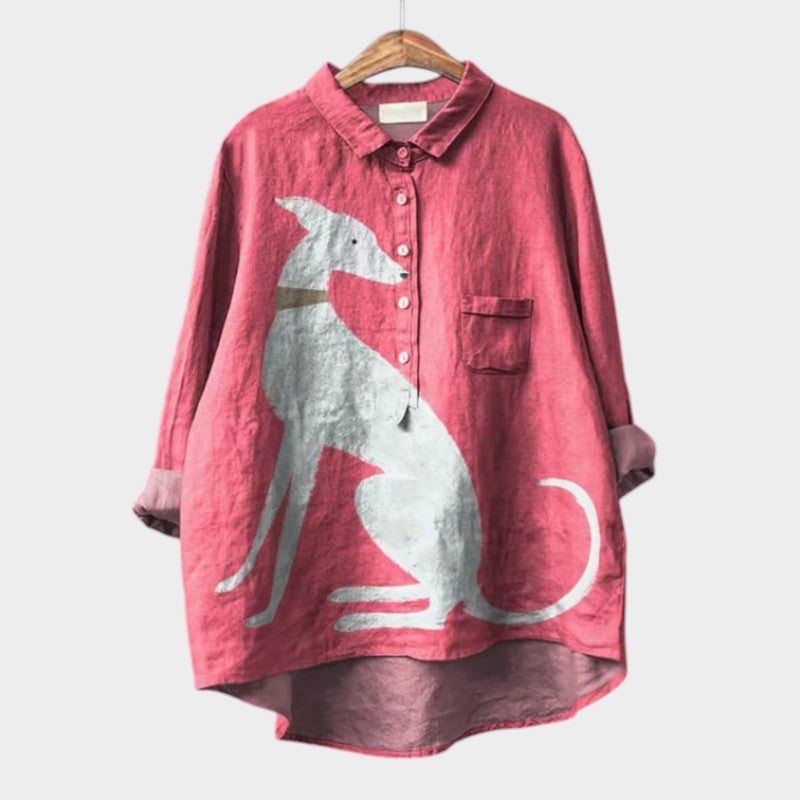 Pattern 2 / 3XL