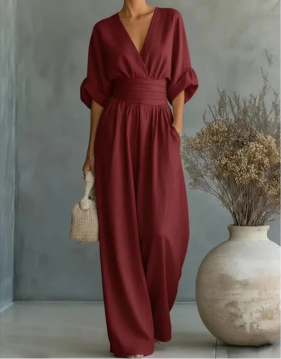 Burgundy / 3XL