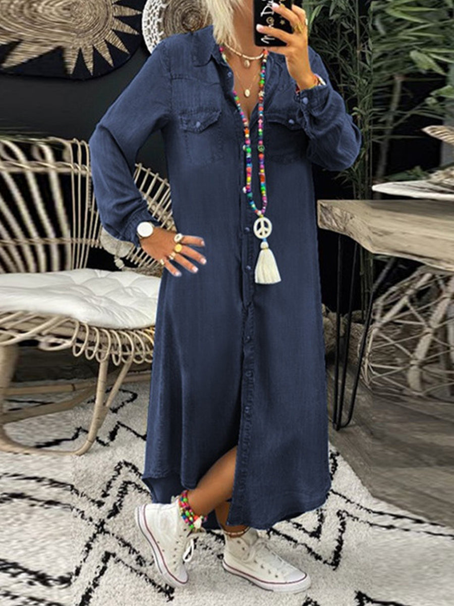 Navy Blue / 5XL